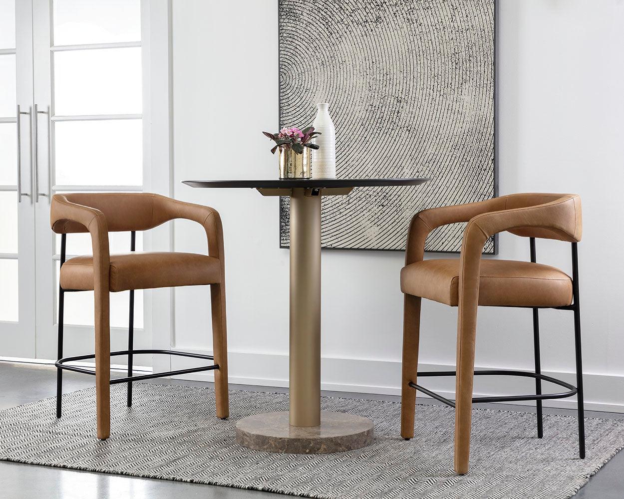 Mavia Counter Stool - Image 2