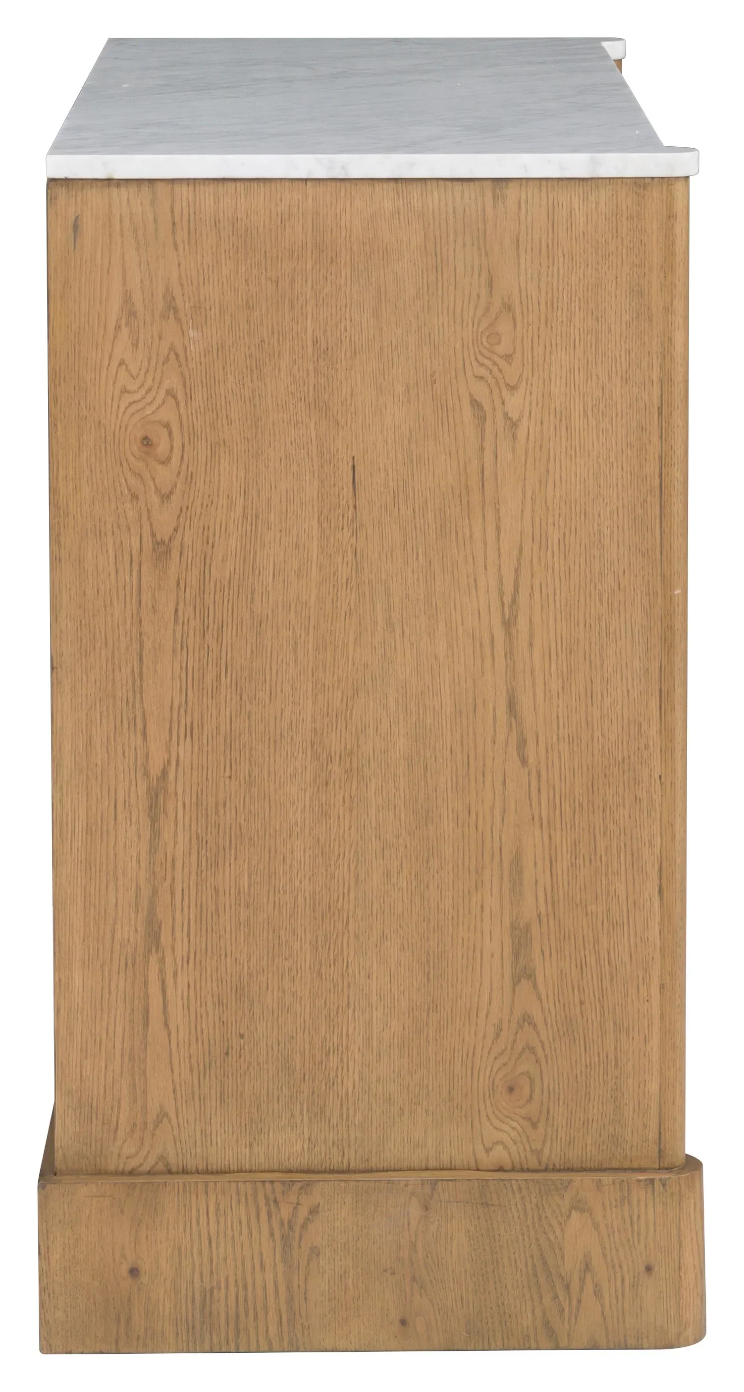 Maxwell Mobile Bar Cabinet - Image 11