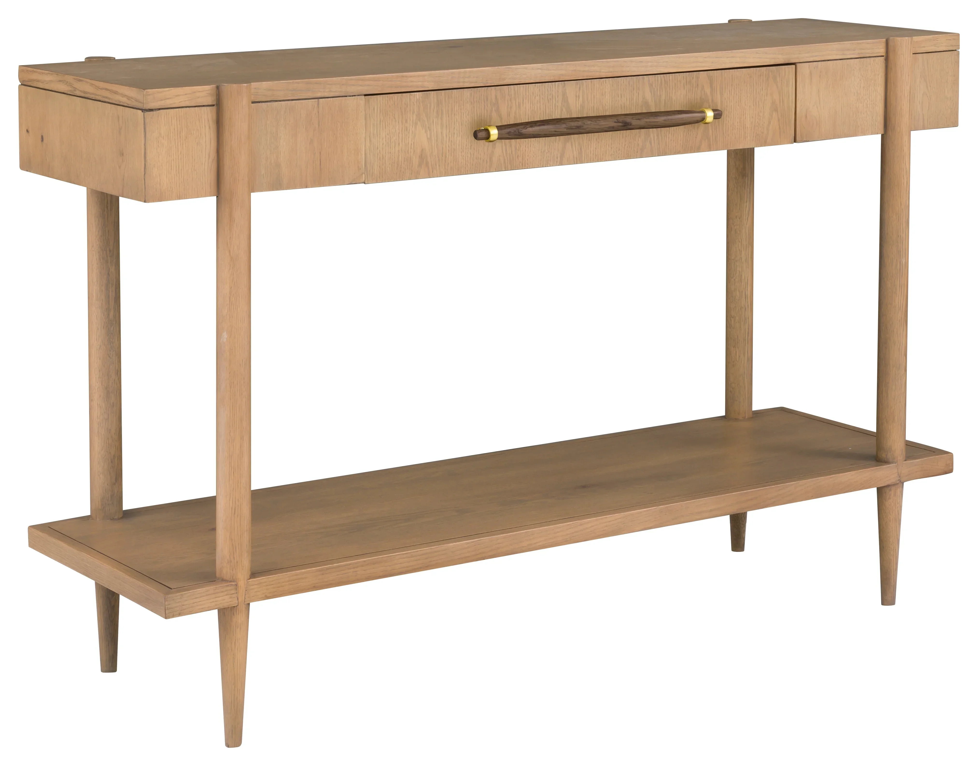 Maxwell One Drawer Console Table - Image 7