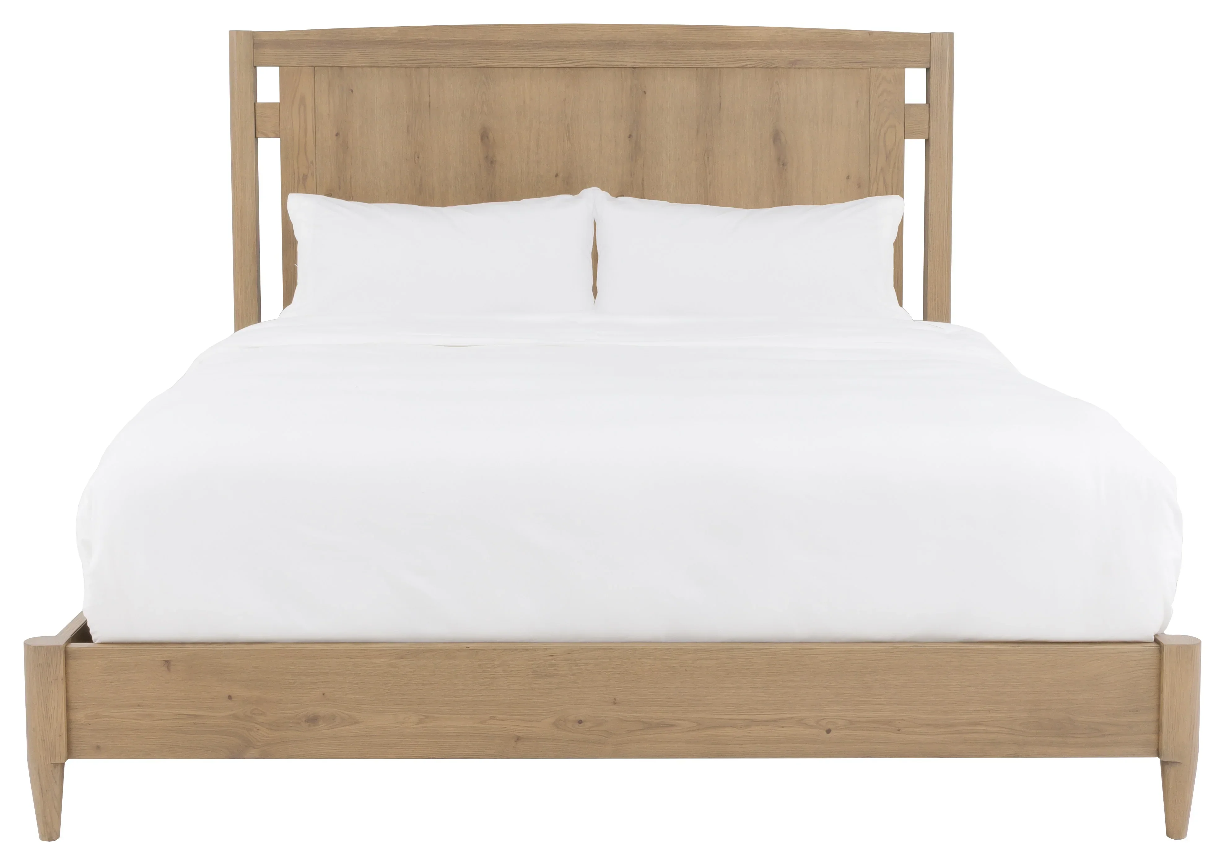 Maxwell Queen Bed - Image 3