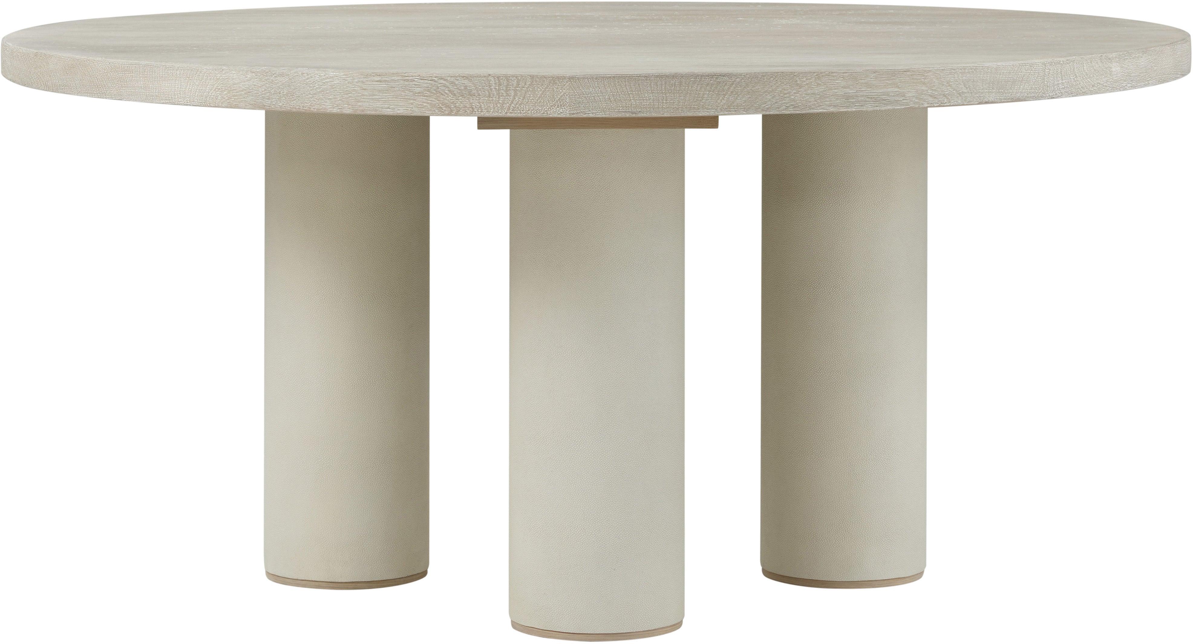 Maxwell Round Dining Table - Image 2