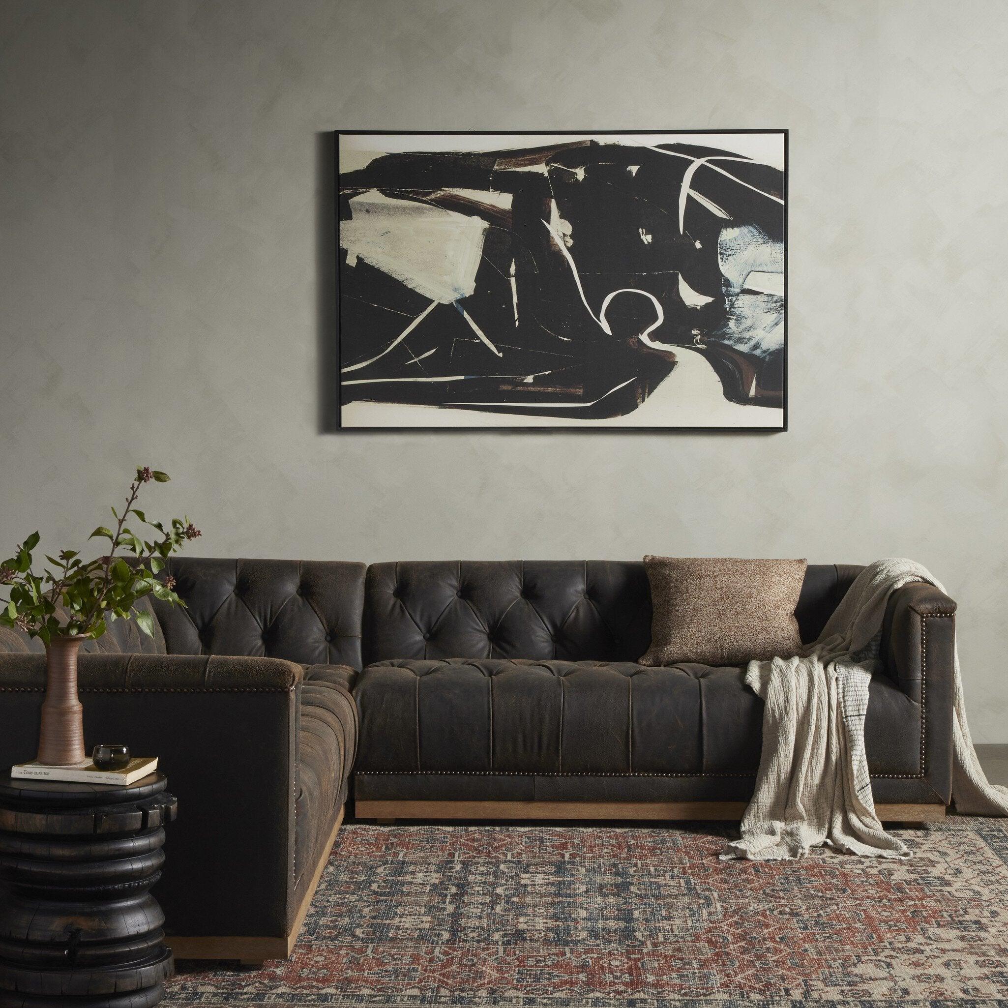 Maxx 3-Piece Sectional - Image 2