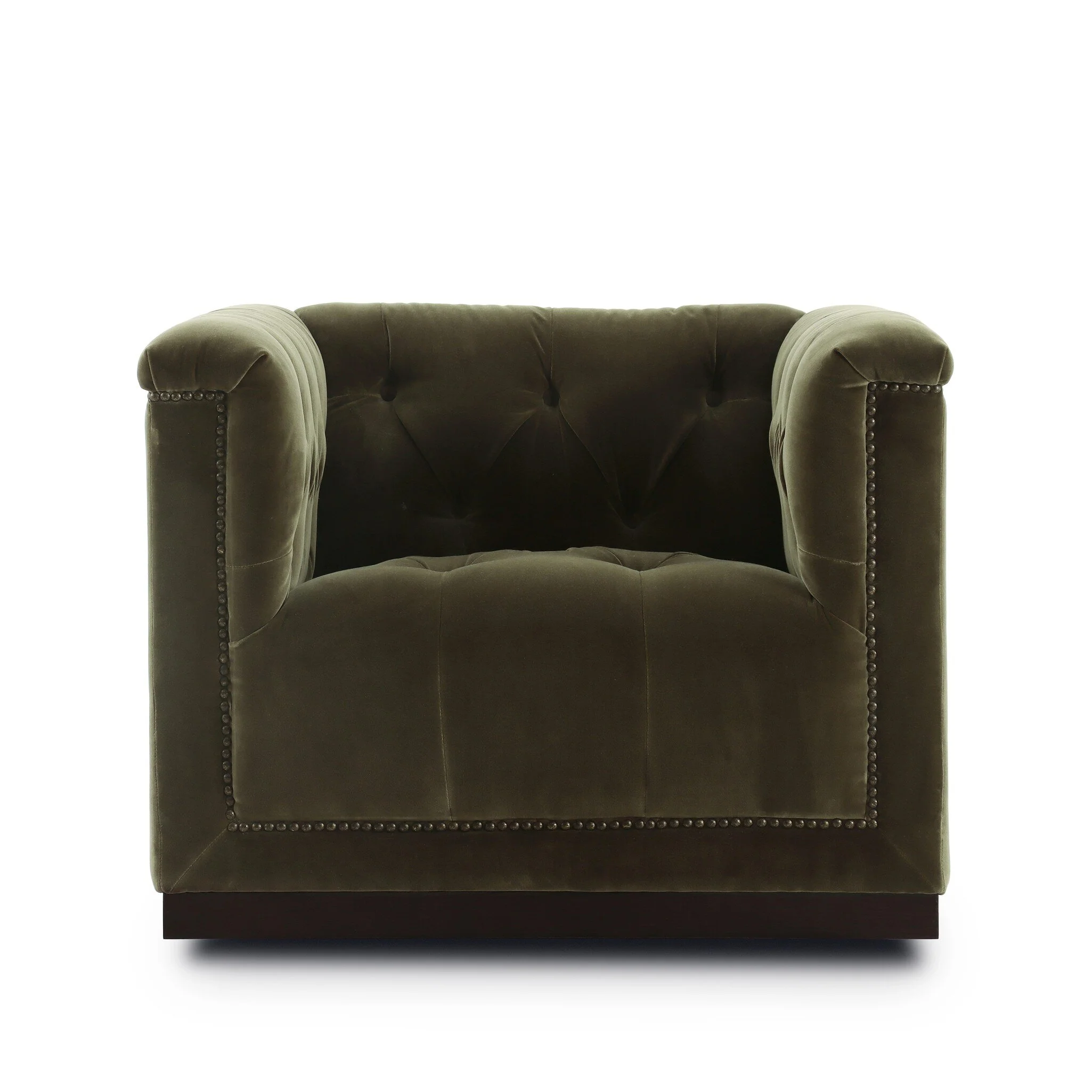 Maxx Swivel Chair - Image 2