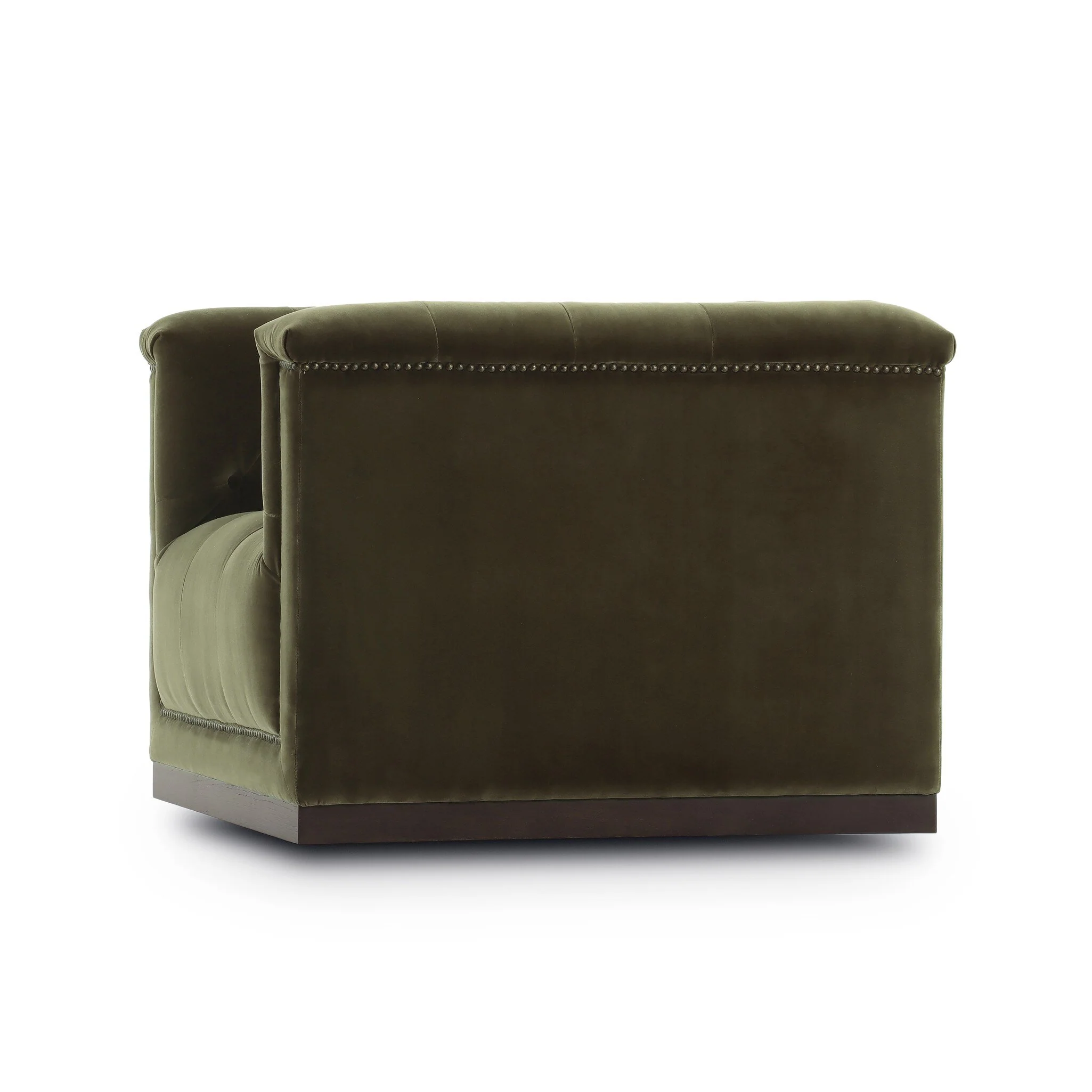 Maxx Swivel Chair - Image 6