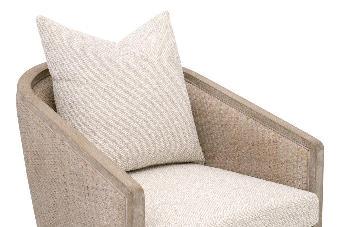 McGuire Arm Chair - Set of 2 - Image 7