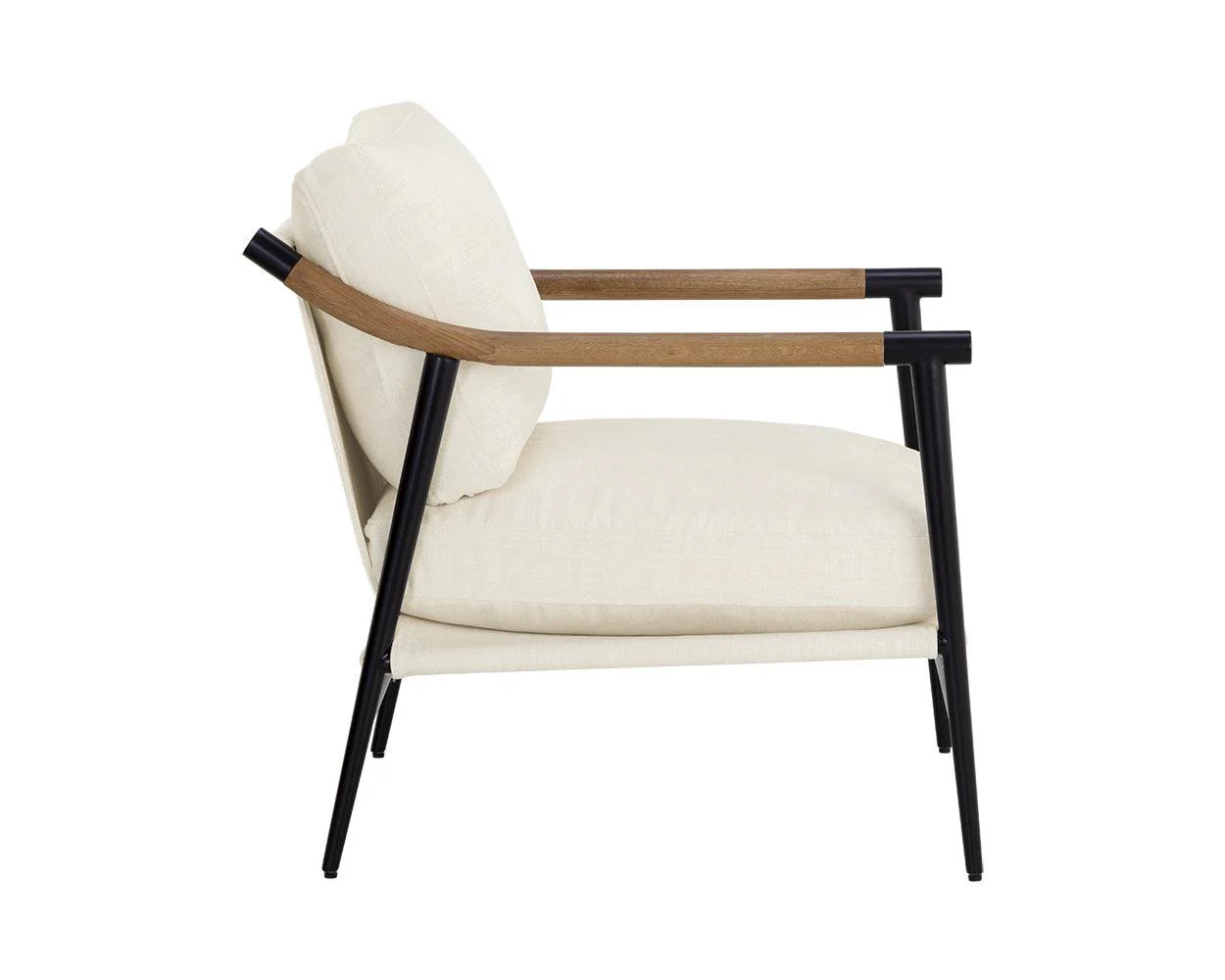 Meadow Armchair - Image 4