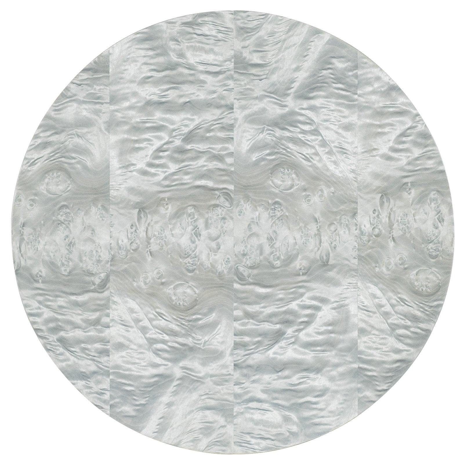 Melange Emile Accent Table - Image 2