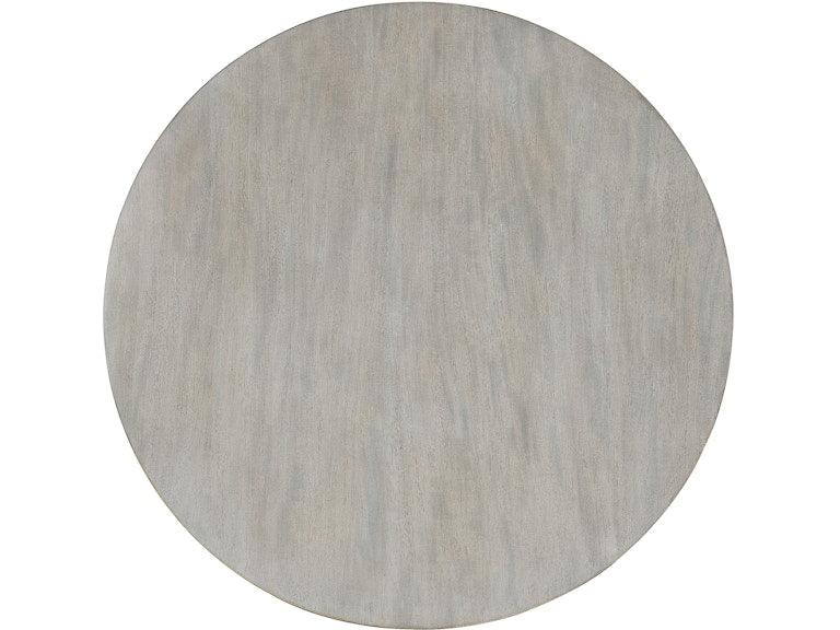 Melange Guilded Accent Table - Image 3