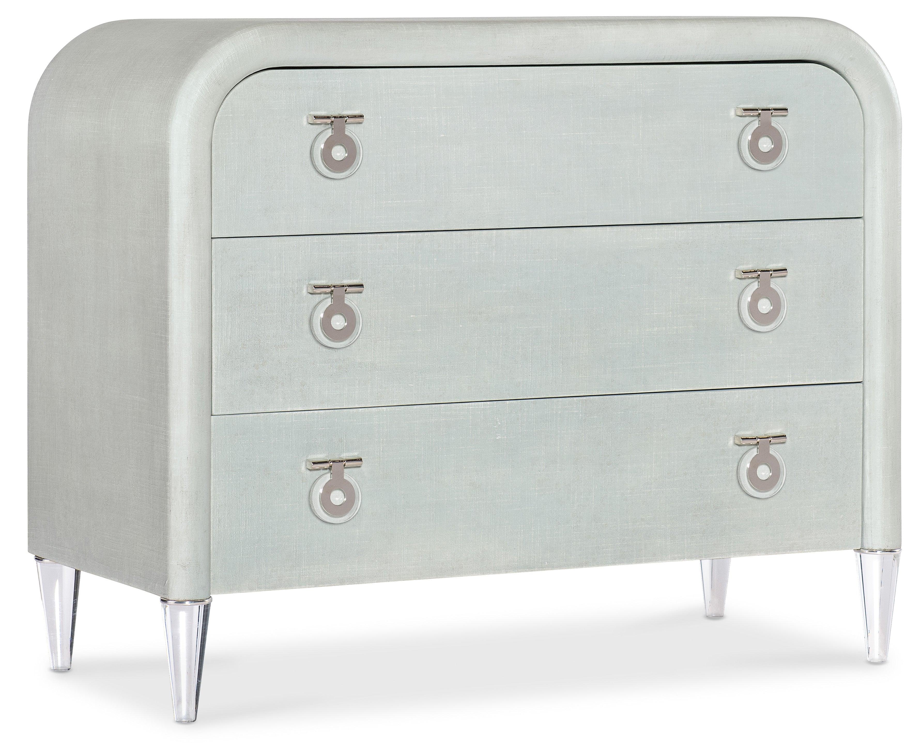 Melange Julip Accent Dresser