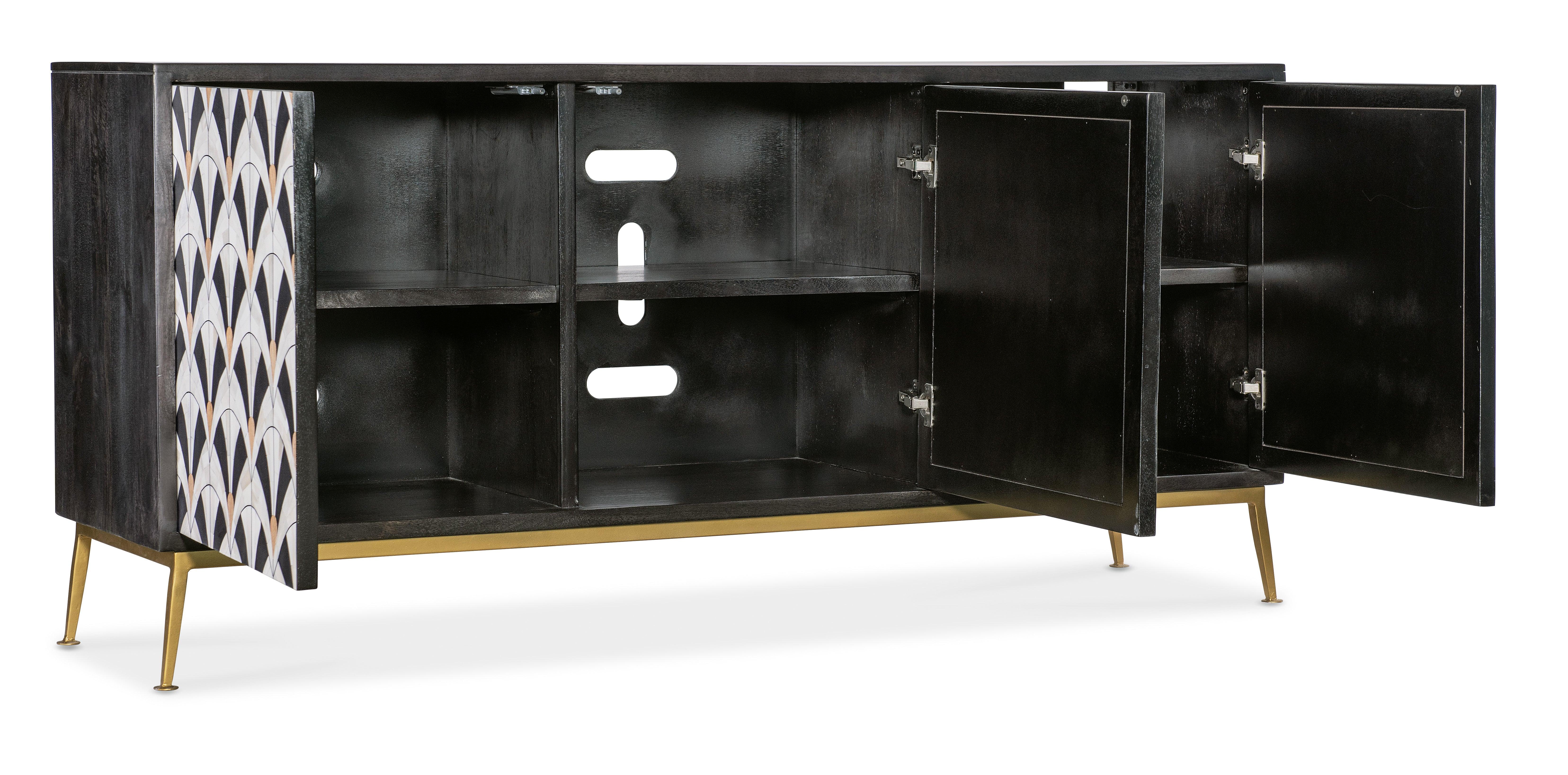 Melange Renee Credenza - Image 2