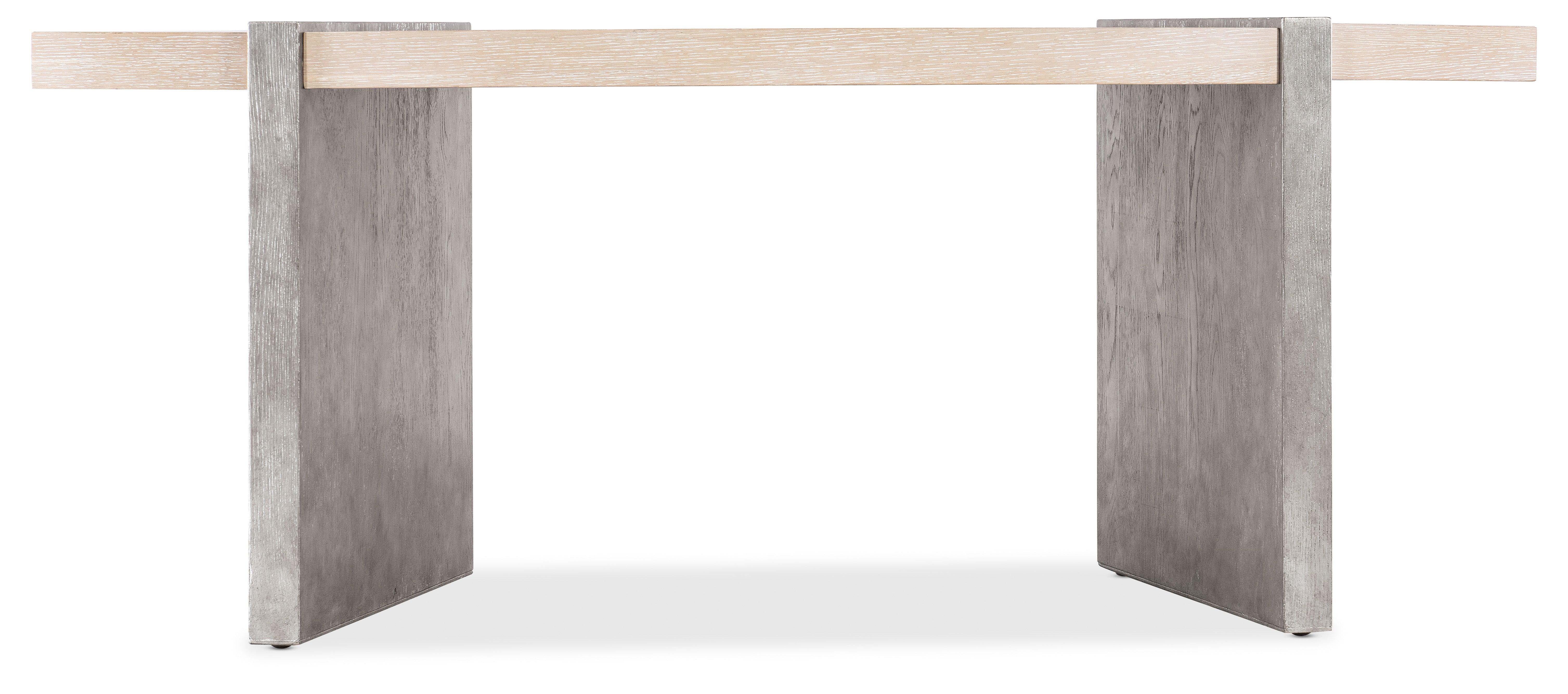 Melange Selleck Writing Desk - Image 3