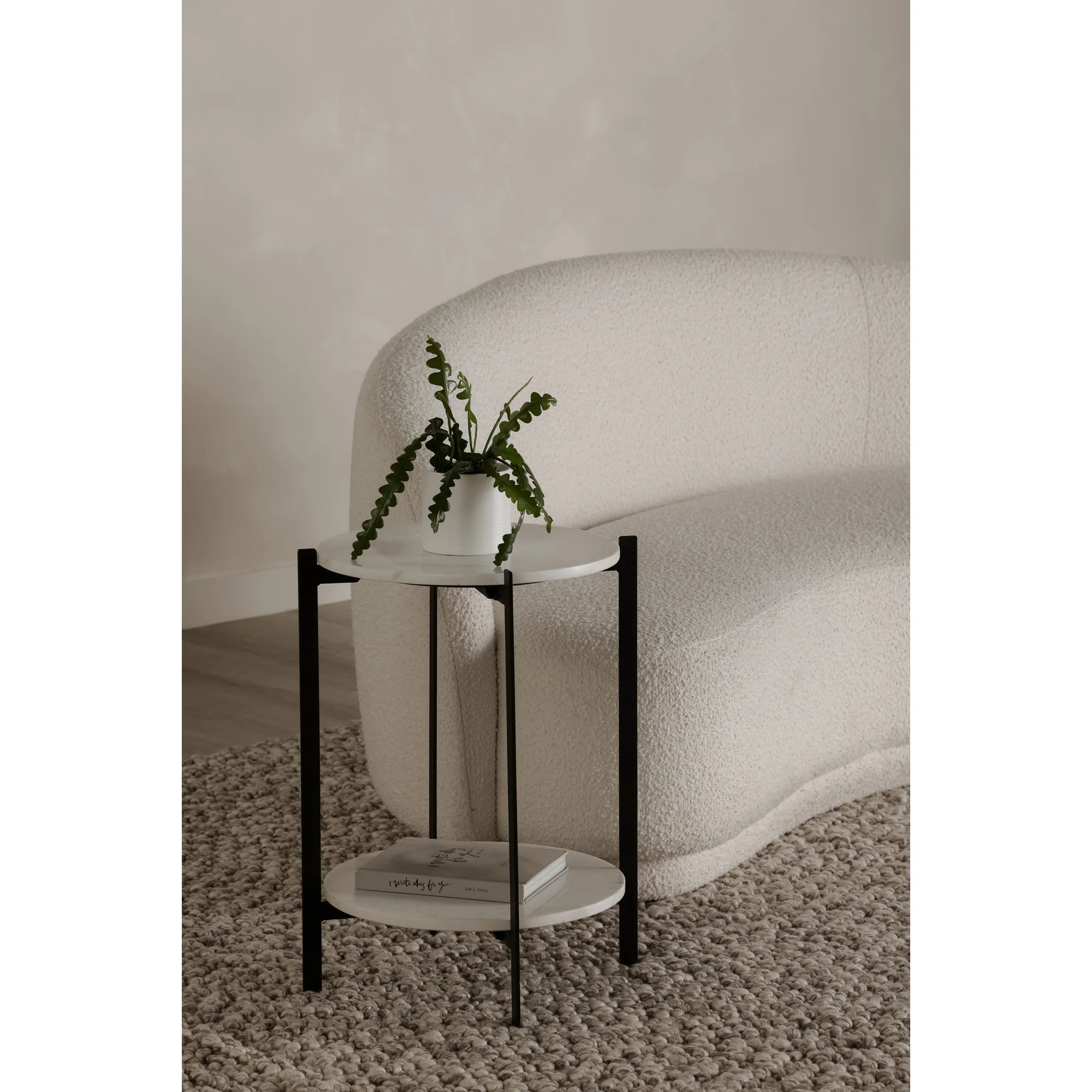 Melanie Accent Table - Image 2