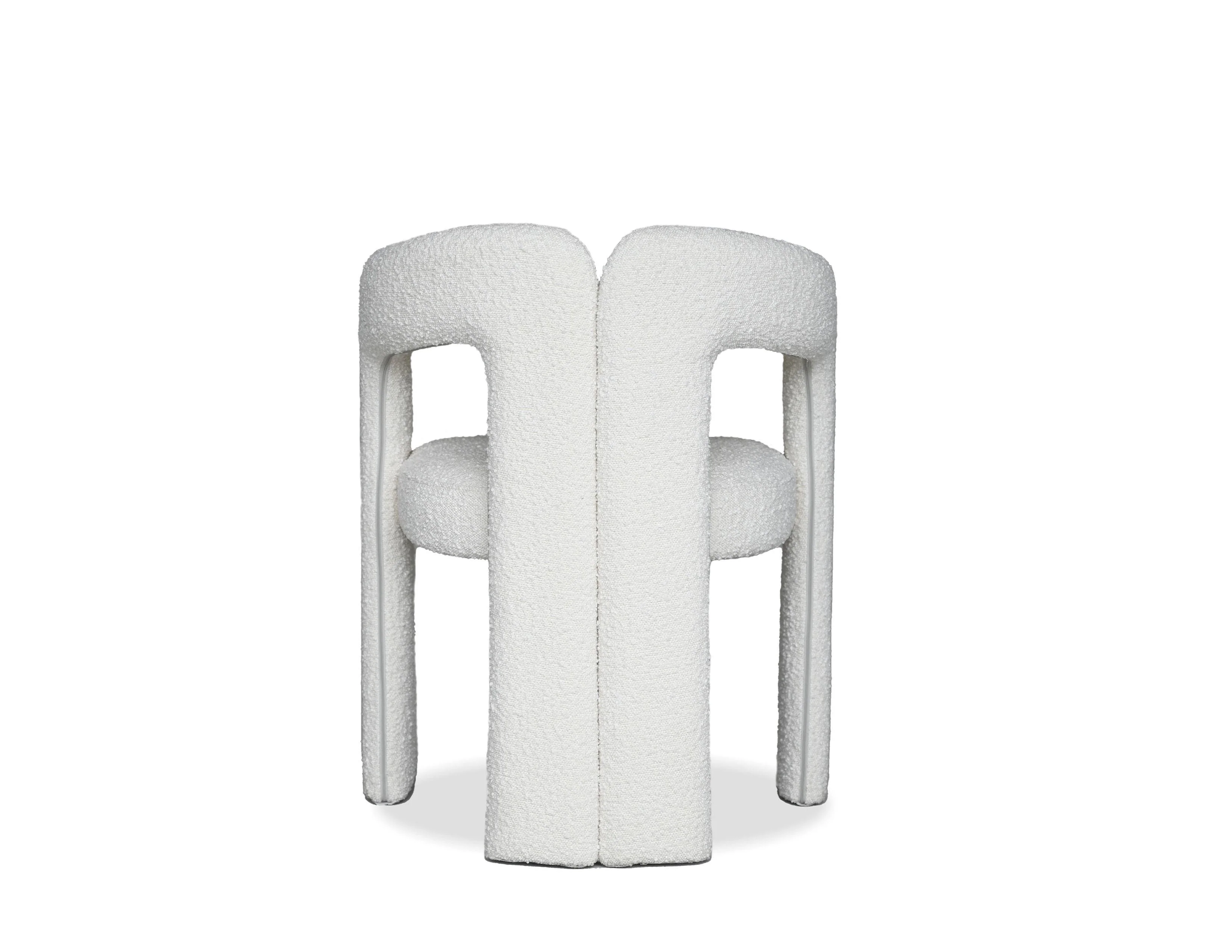 MELROSE Armchair - Image 5