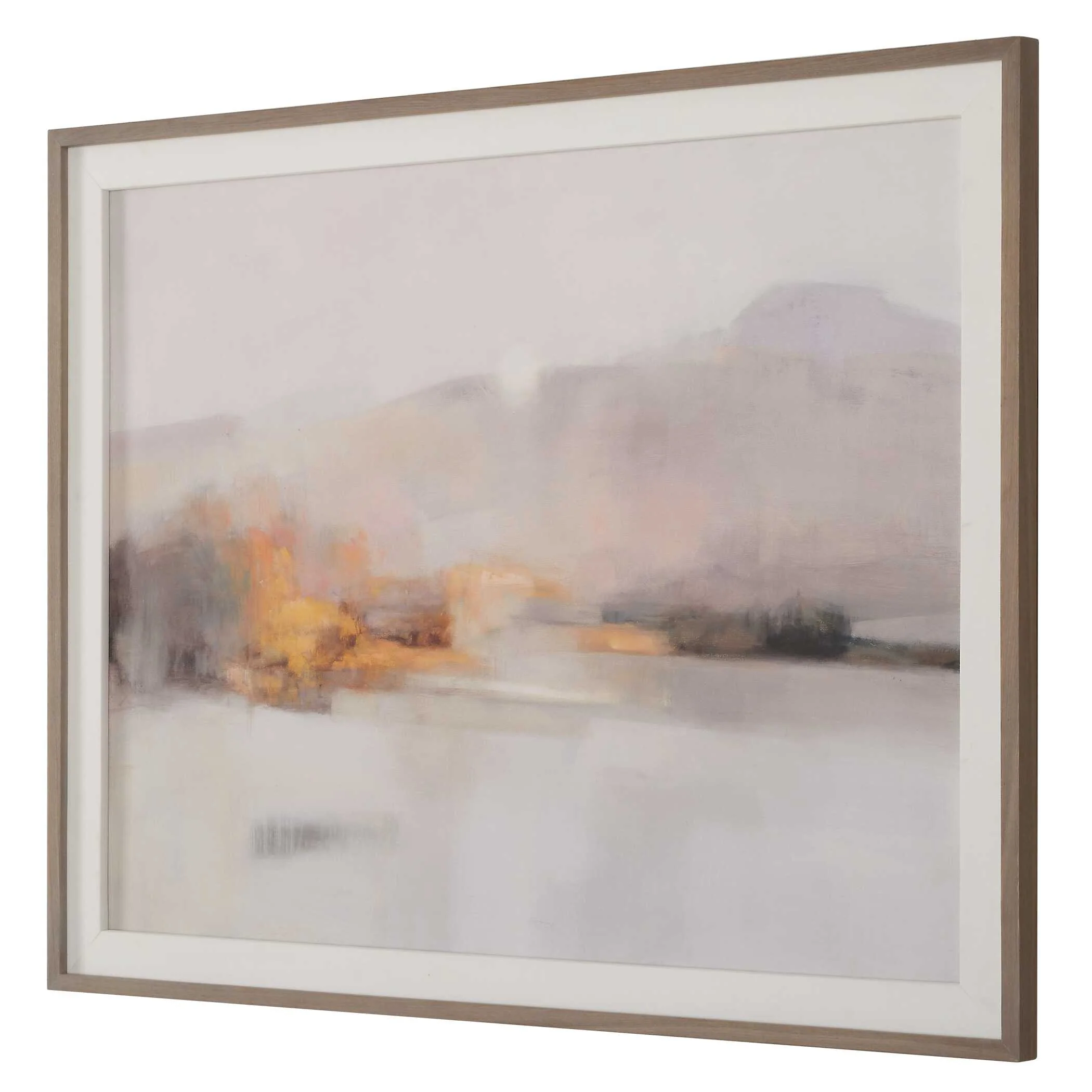 Memory Of The West Landscape Print - Image 4