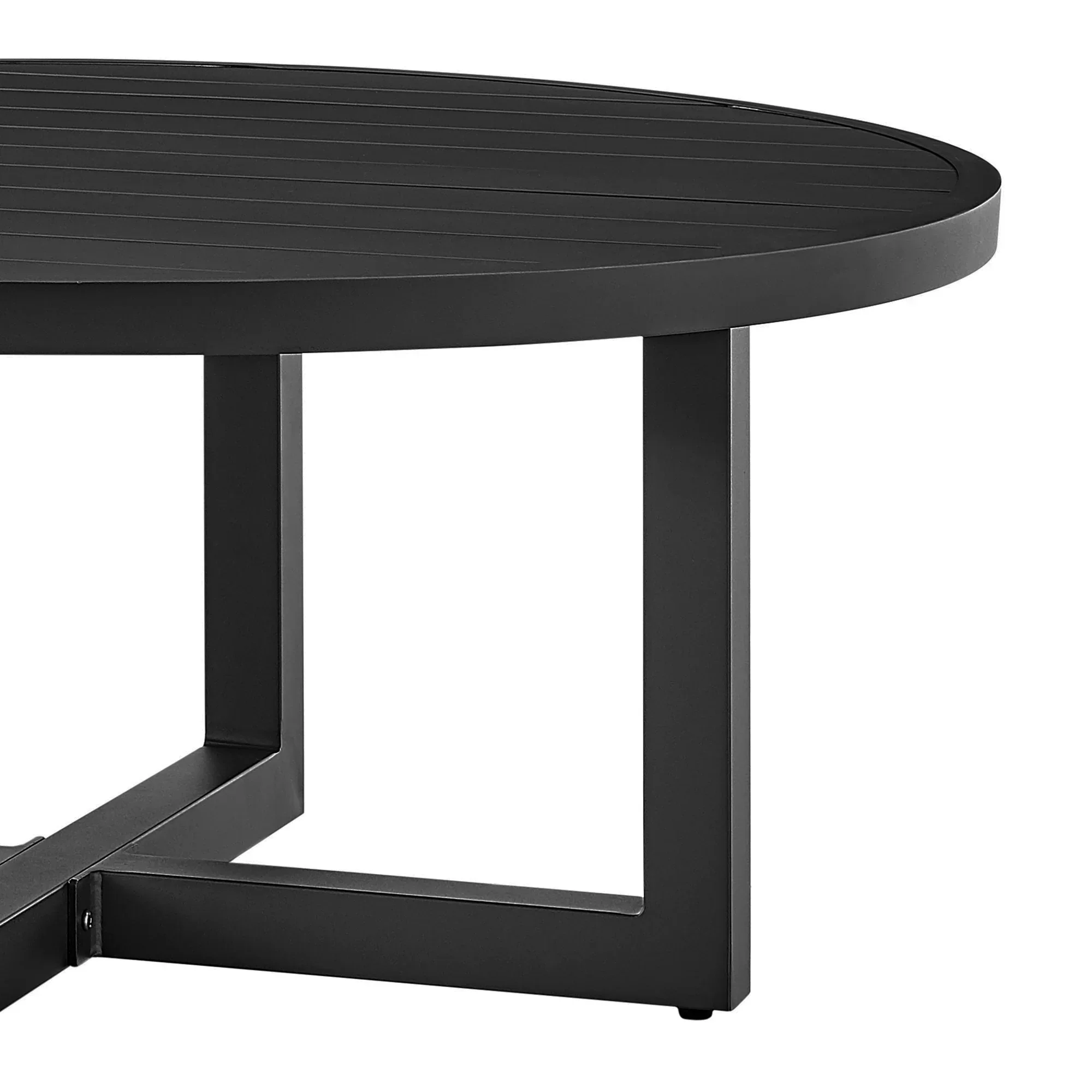 Menorca Outdoor Coffee Table - Image 3