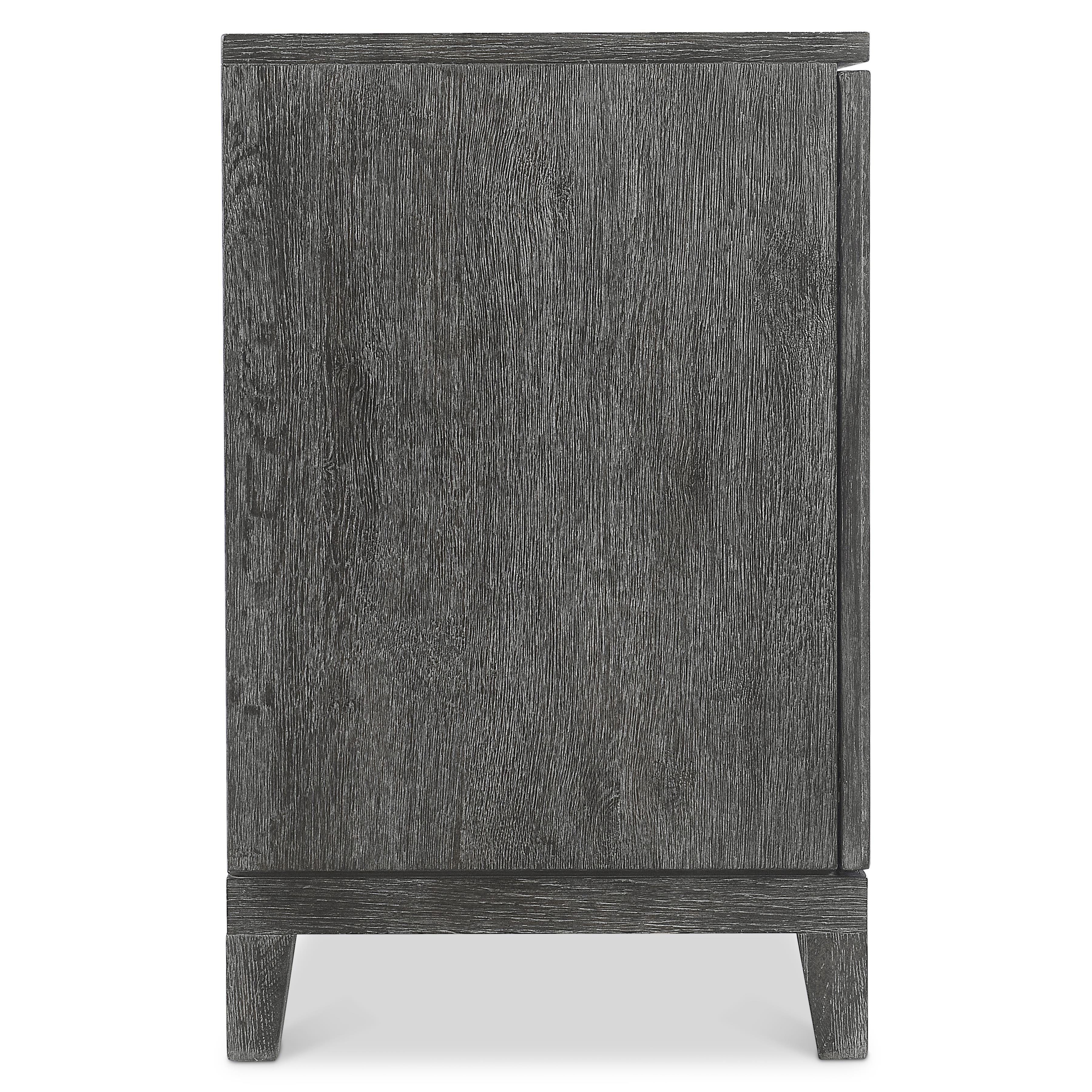 Menton Entertainment Credenza - Image 6