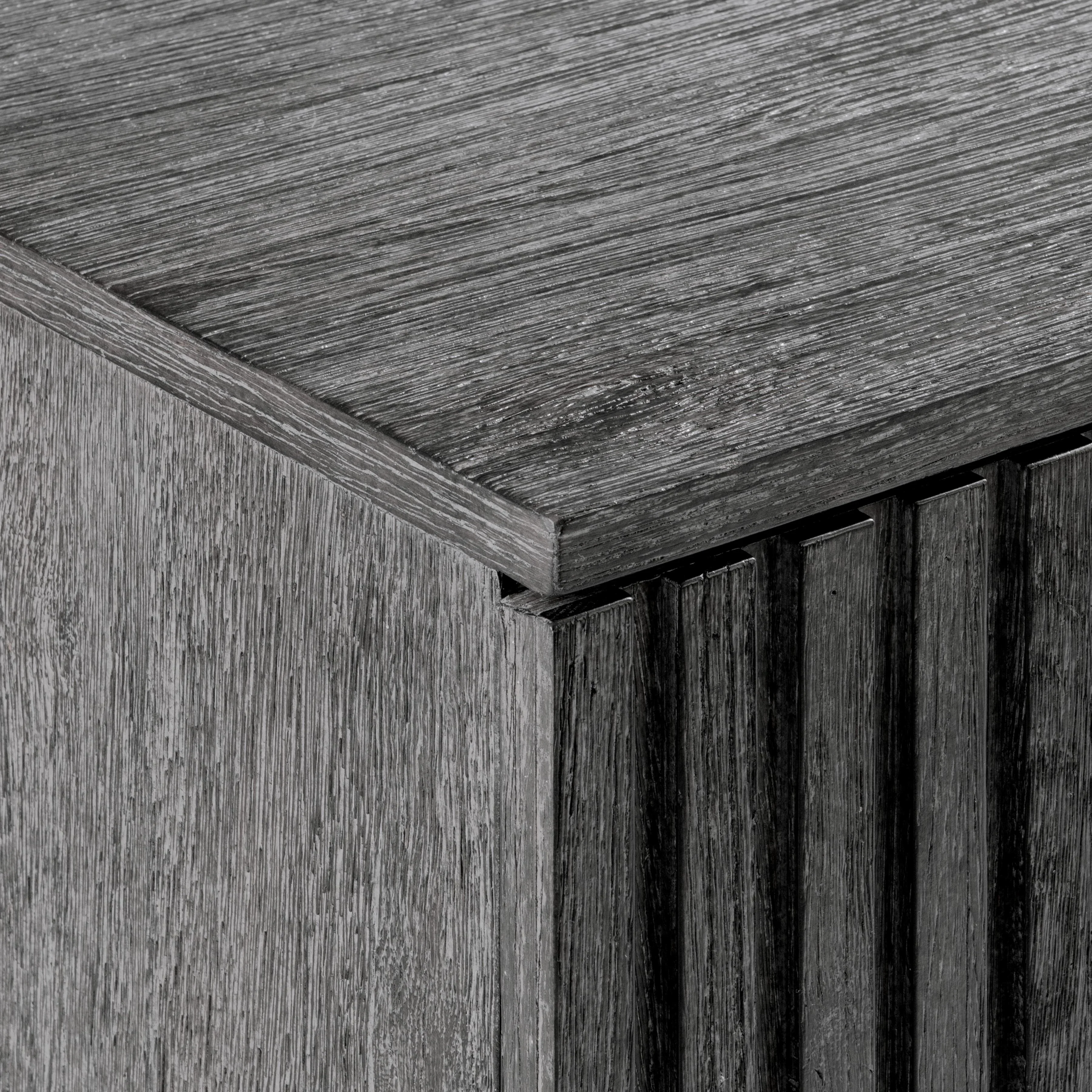 Menton Entertainment Credenza - Image 8
