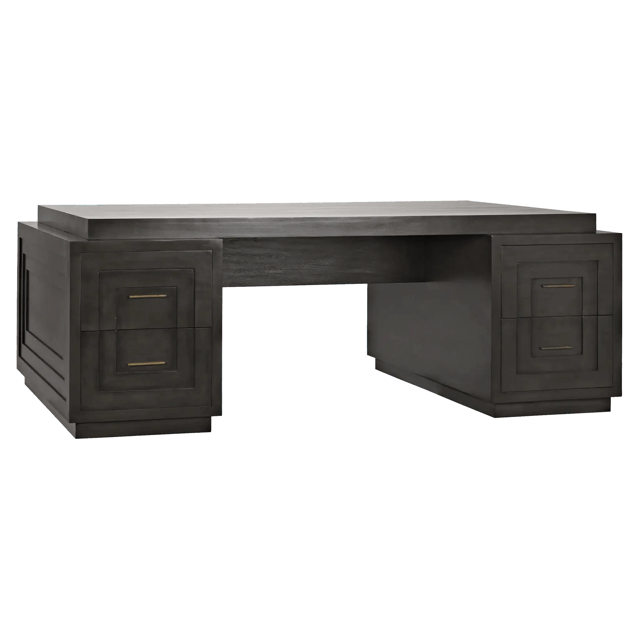 Mentor Desk, Pale