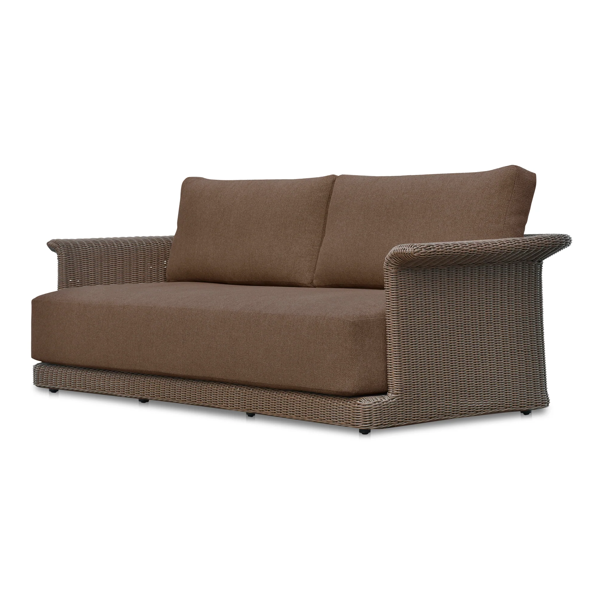 Meredith Outdoor Sofa - Image 6