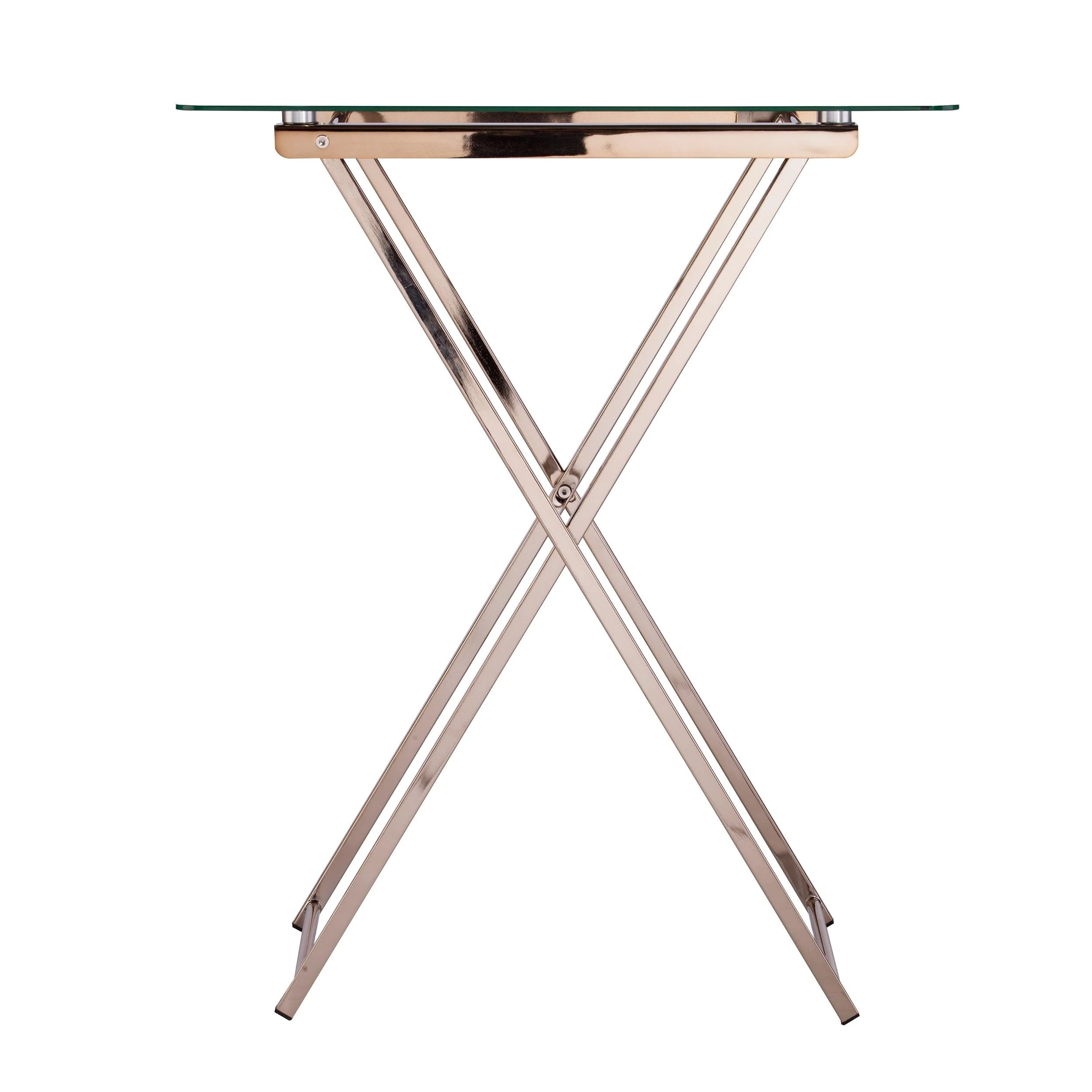Meridino Folding Tray Table - Image 3