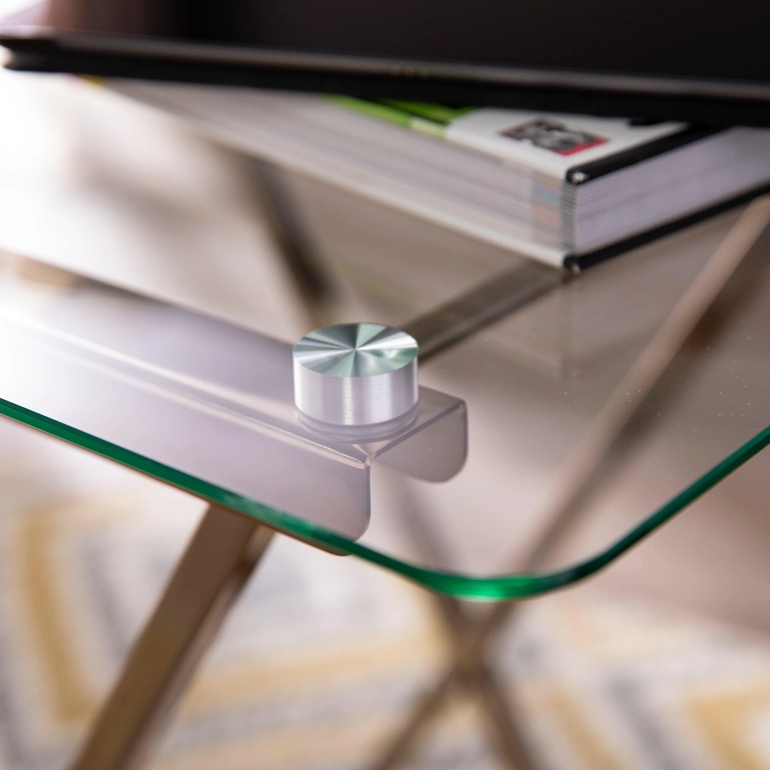 Meridino Folding Tray Table - Image 8