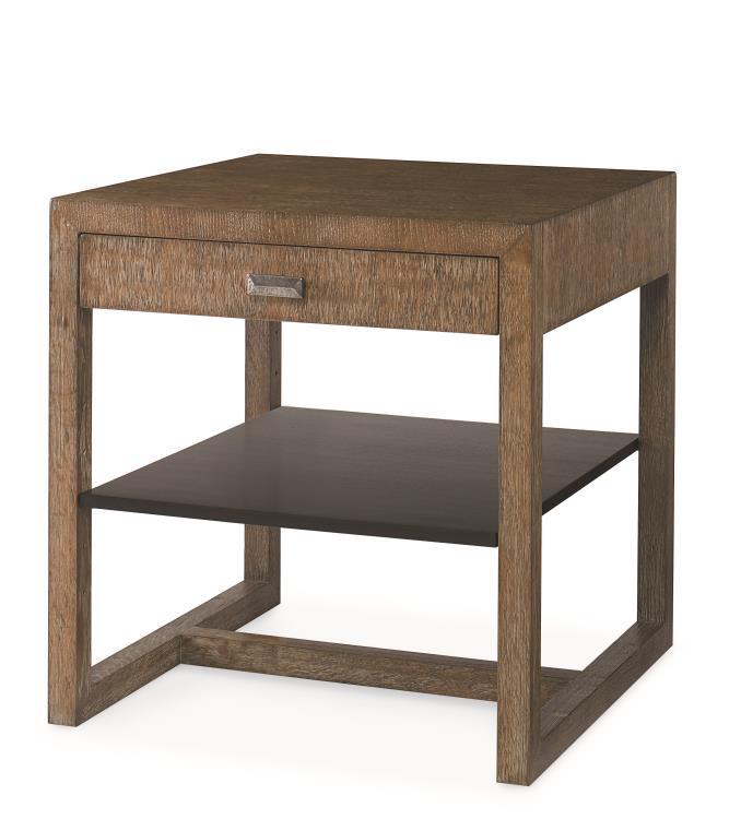 Mesa Gregory Lamp Table