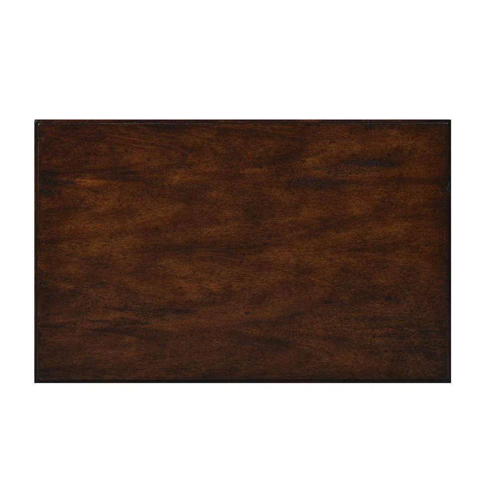 Mesa Rectangle Side Table - Image 10