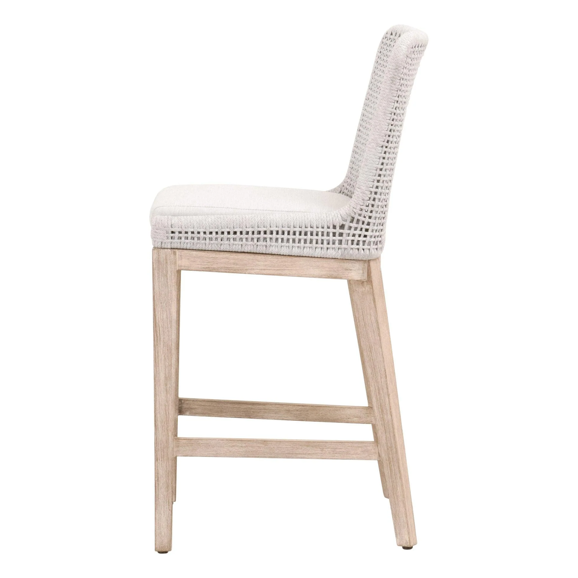 Mesh Counter Stool - Set of 2 - Image 3