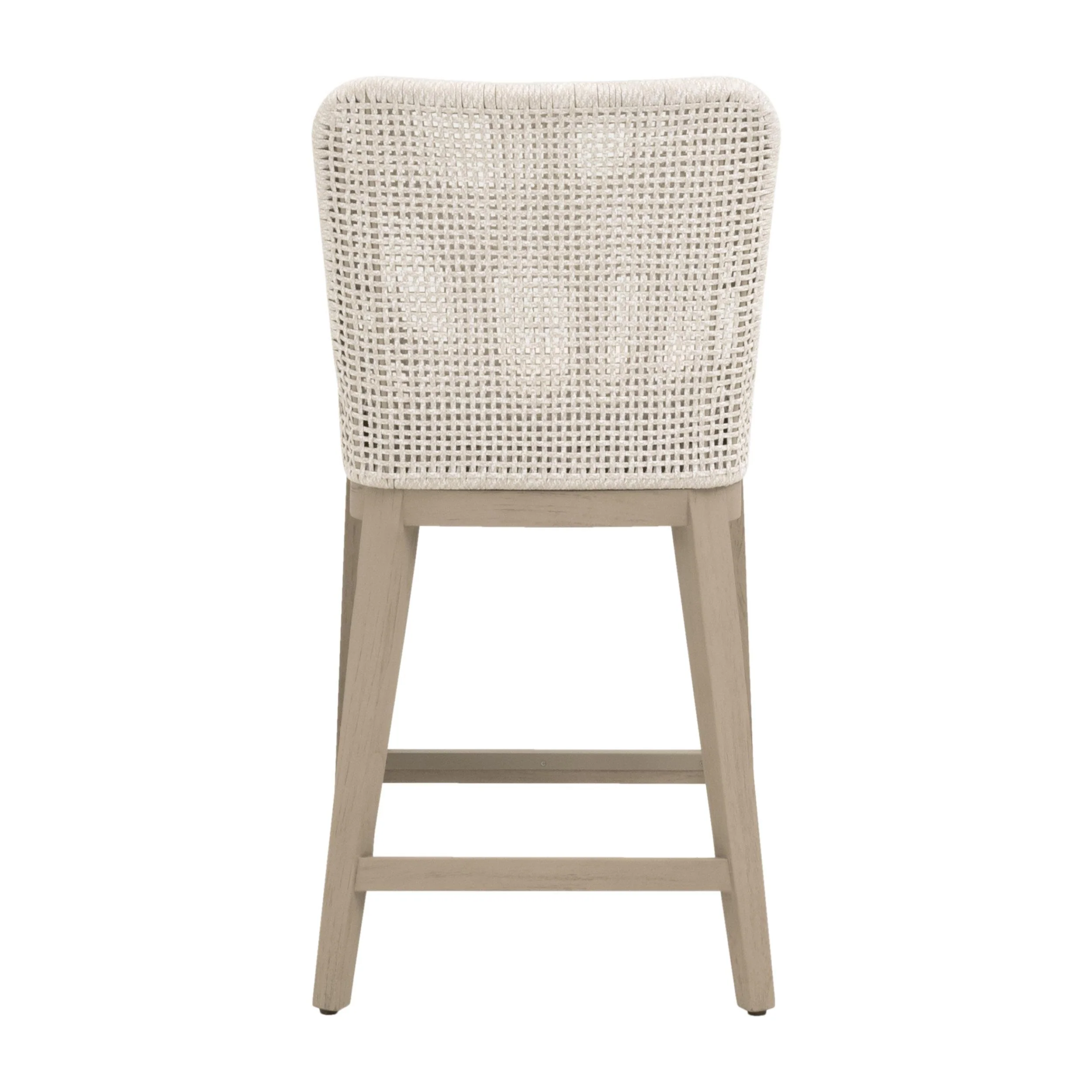 Mesh Outdoor Counter Stool - Image 5