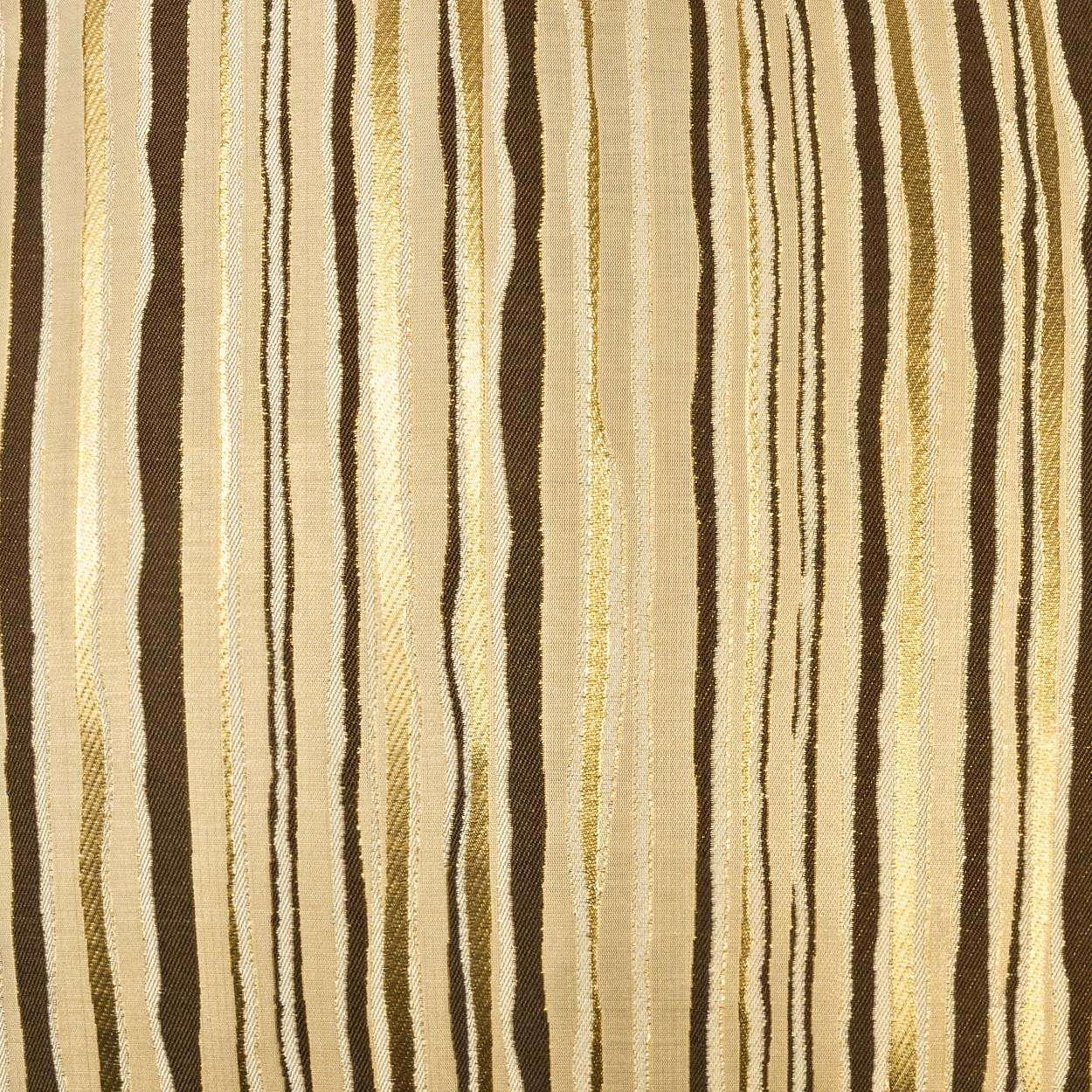 Metallic Stripe Pillow - Image 2