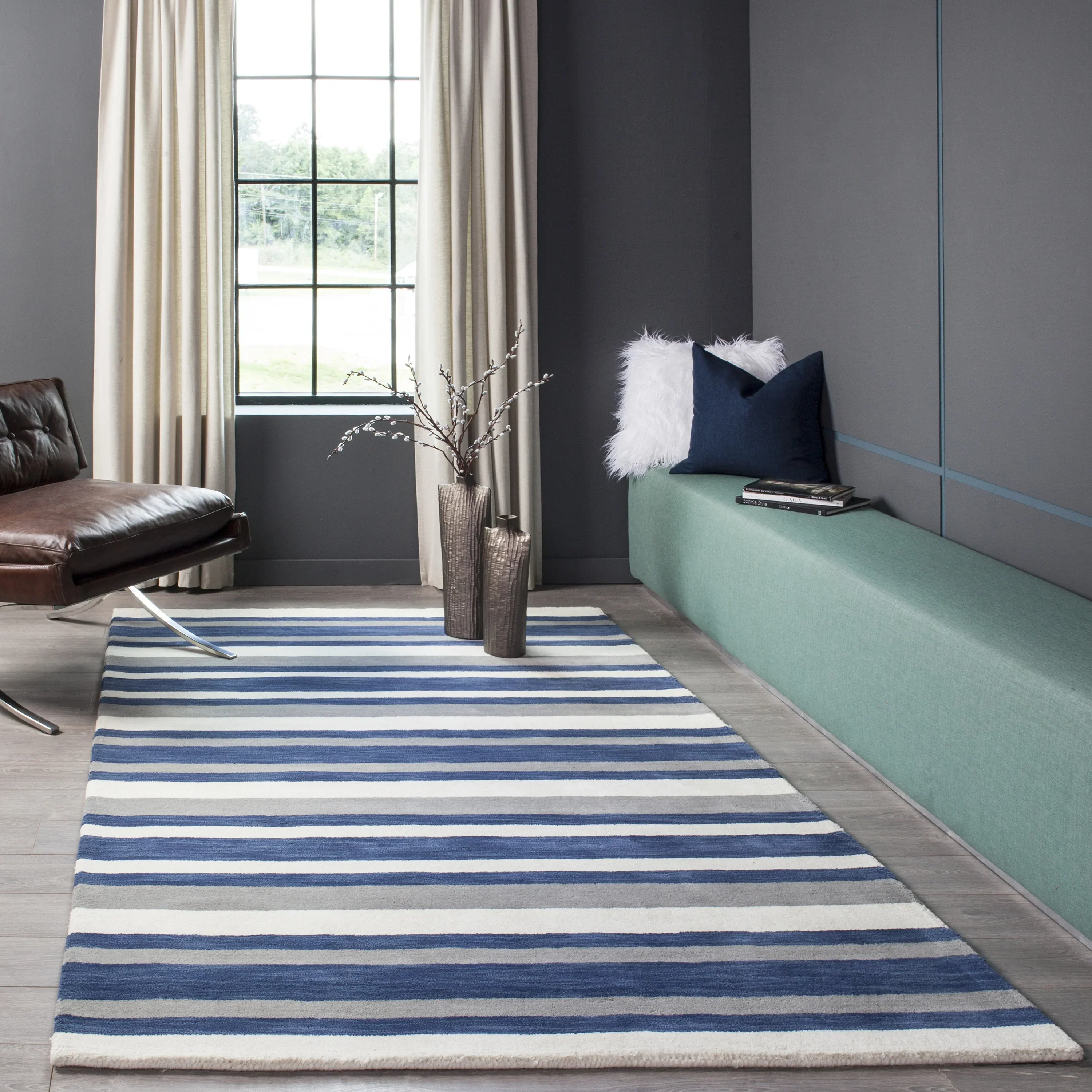 Metro 27 Rug - Image 7