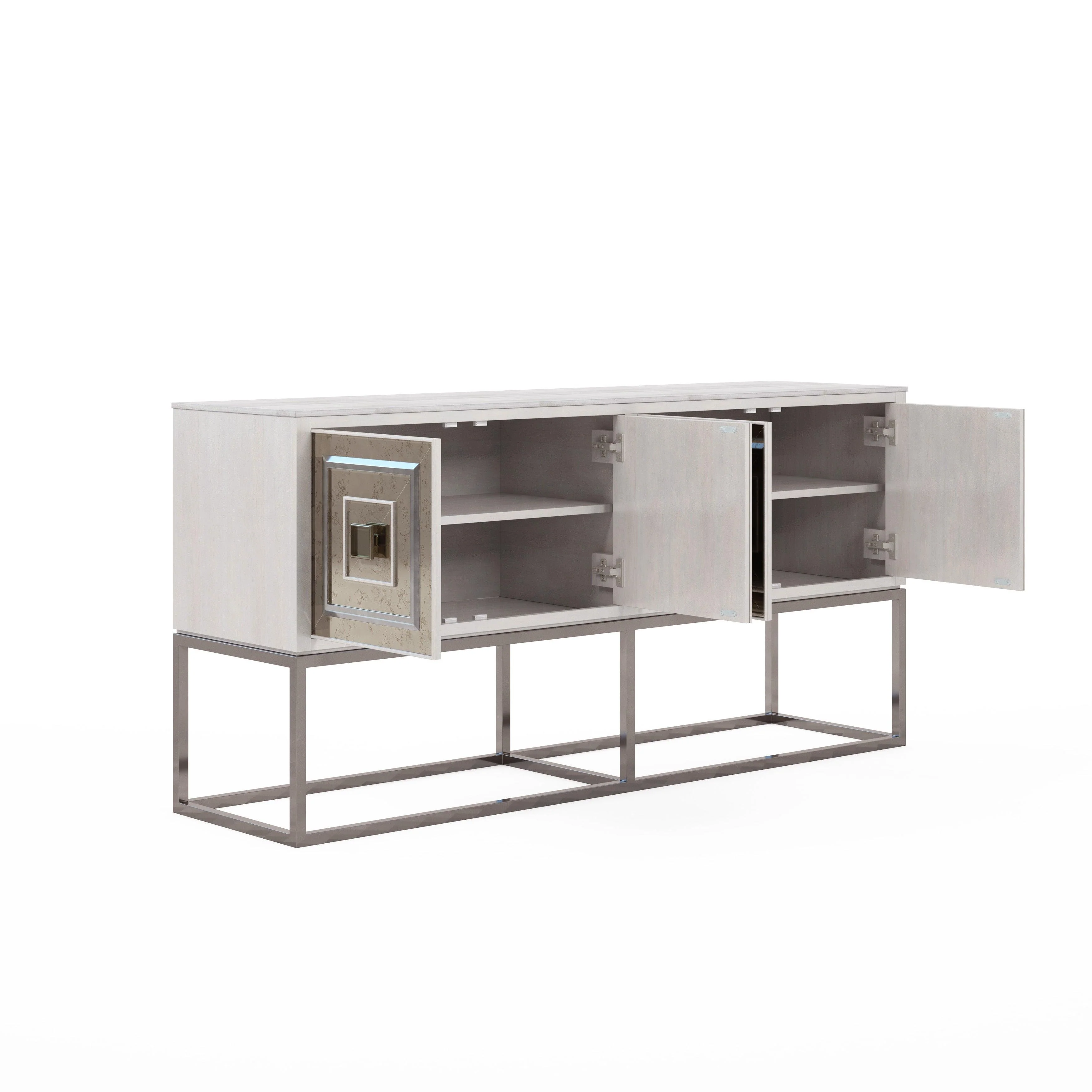 Mezzanine Accent Media Console - Image 5