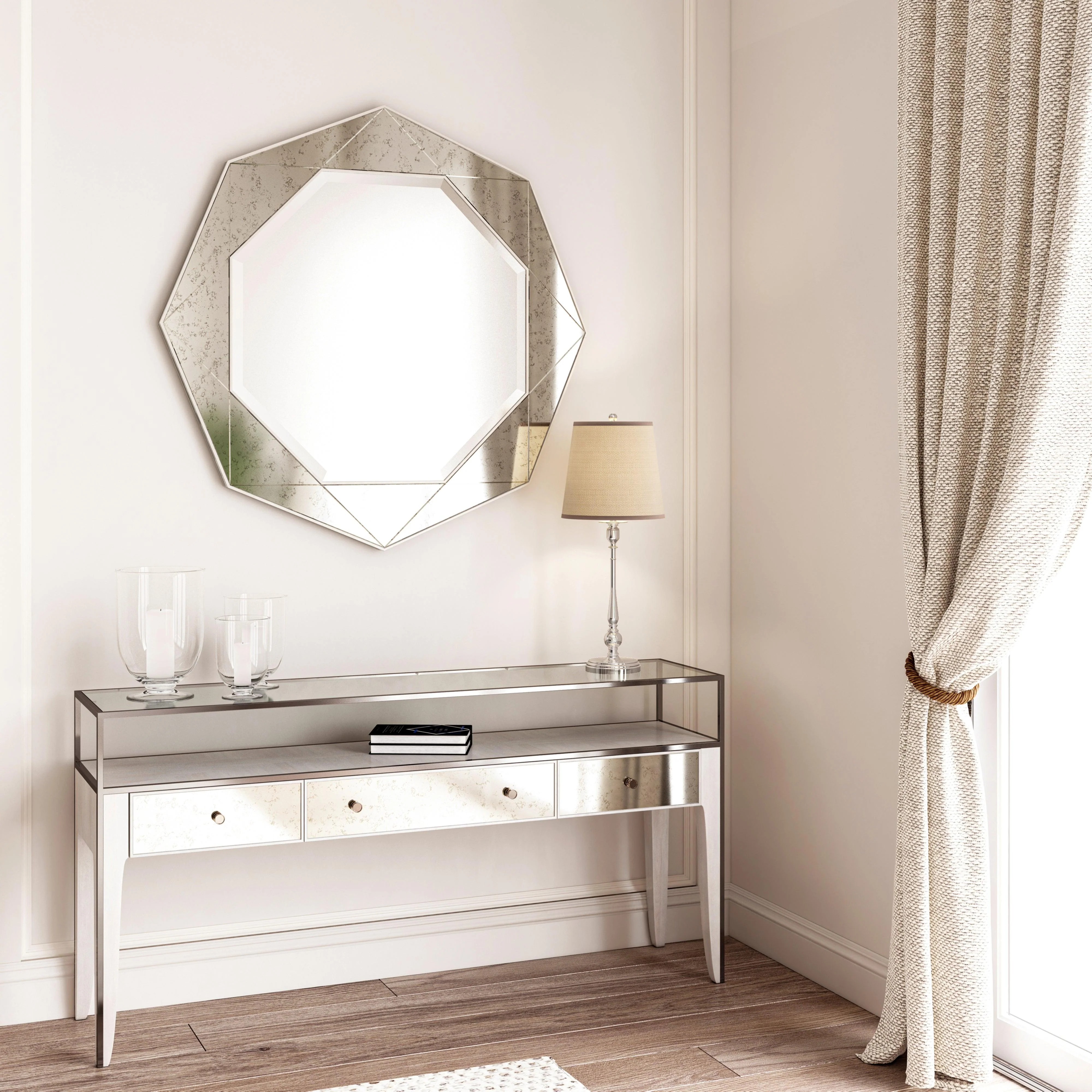 Mezzanine Console Table - Image 2