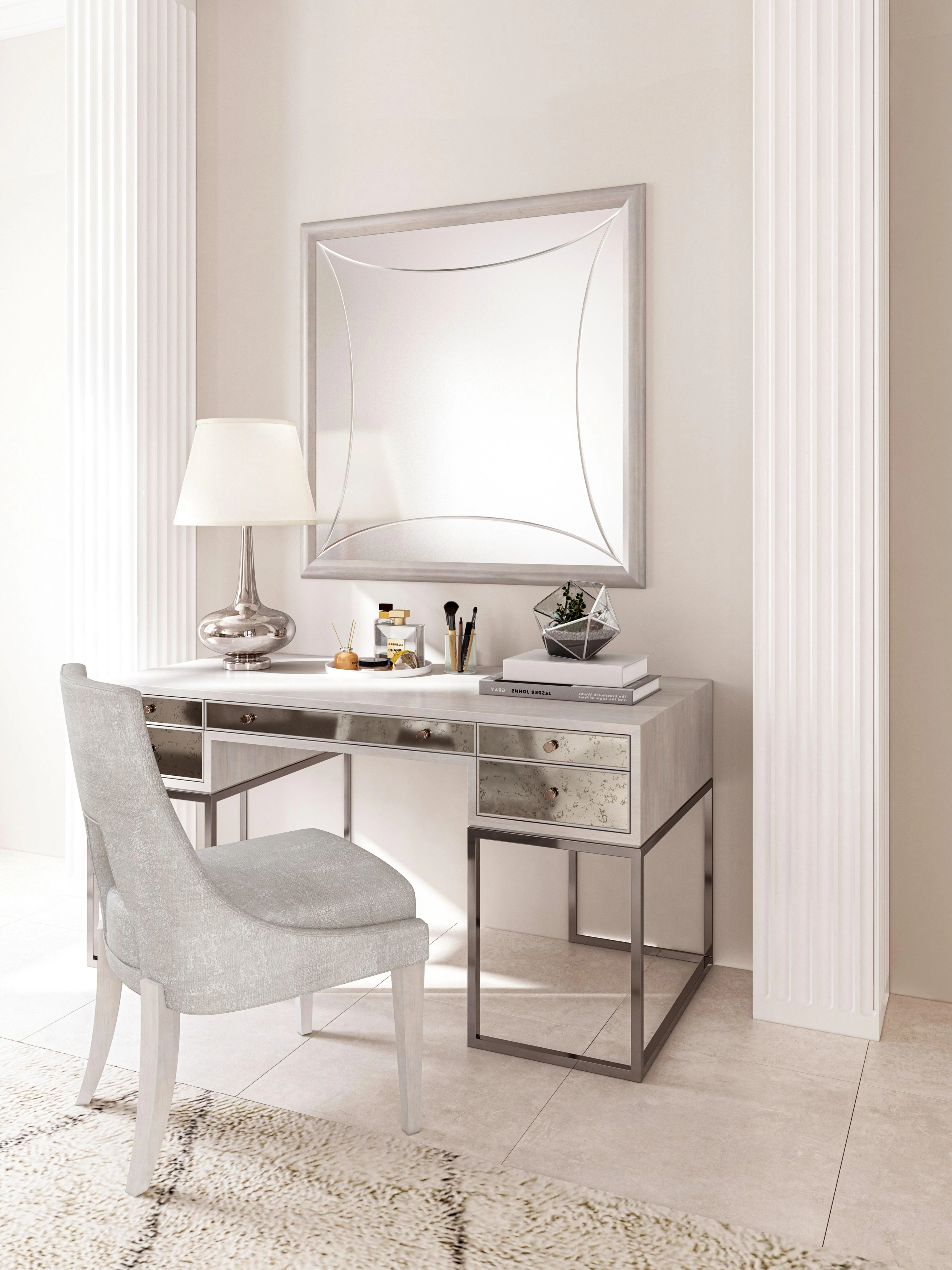 Mezzanine Writing Desk - Image 2