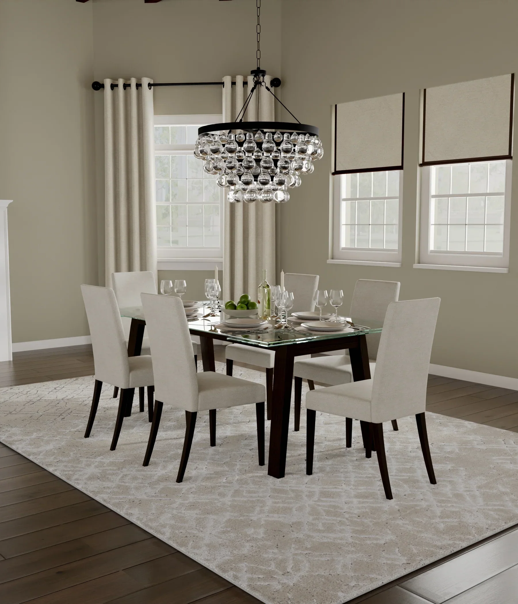 Micah Modern Distressed - Image 9