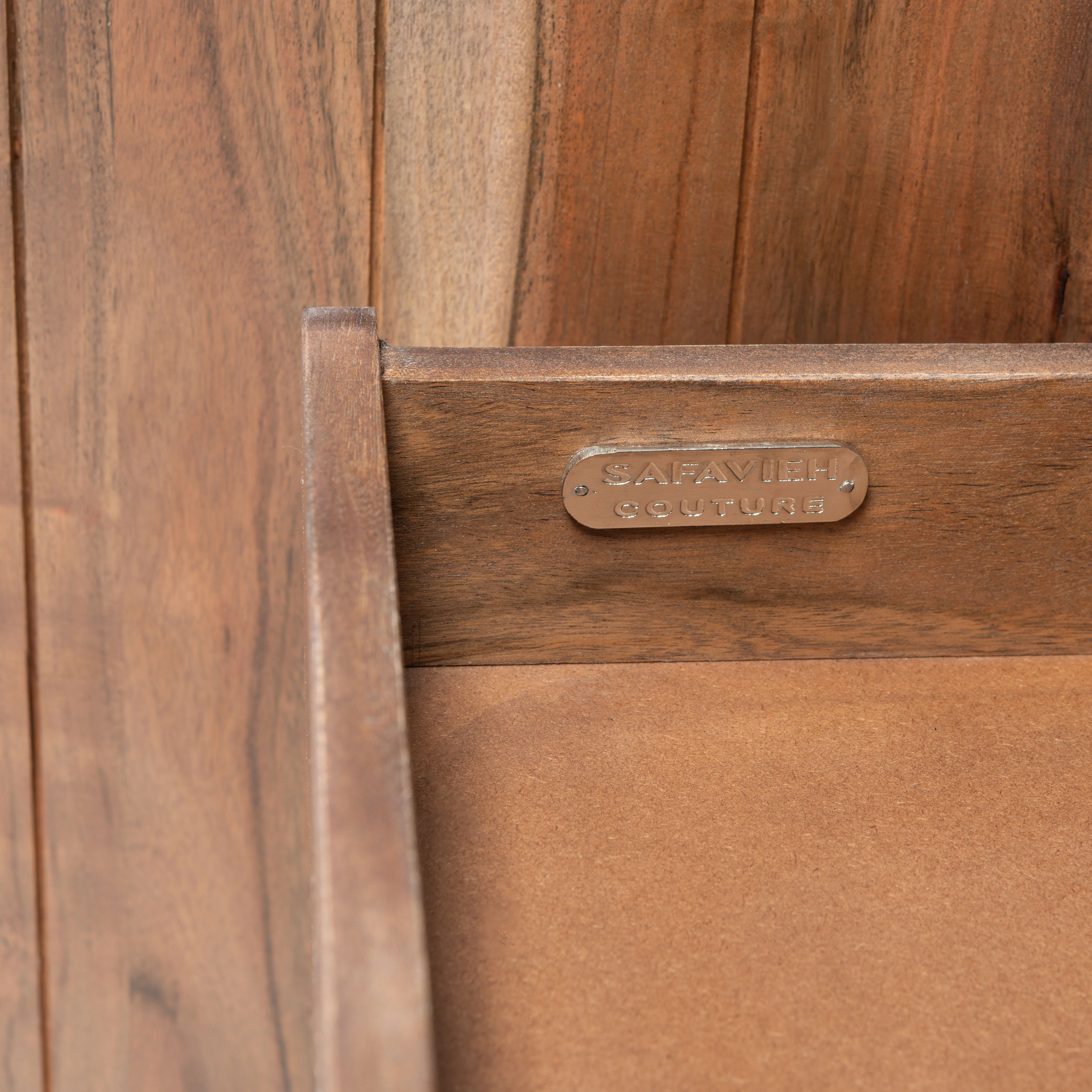 Milana Marble Bar Cabinet - Image 8