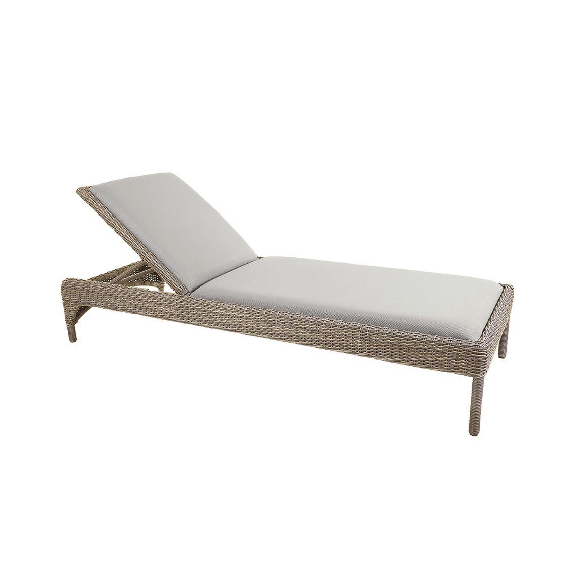 Milano Chaise Lounge