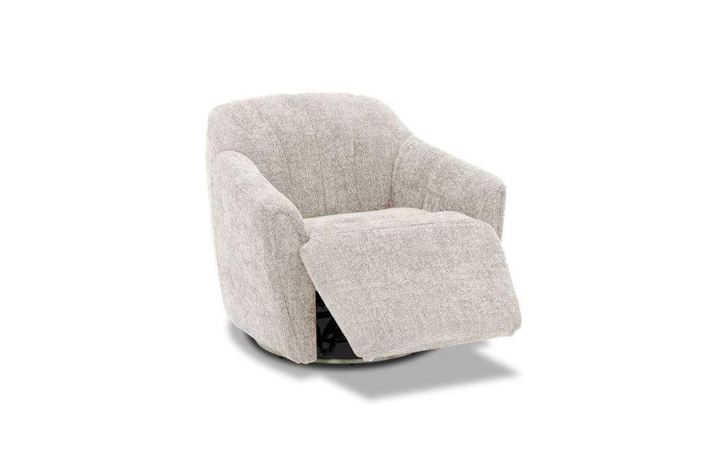 Millie Single Power Swivel Chair - Image 17