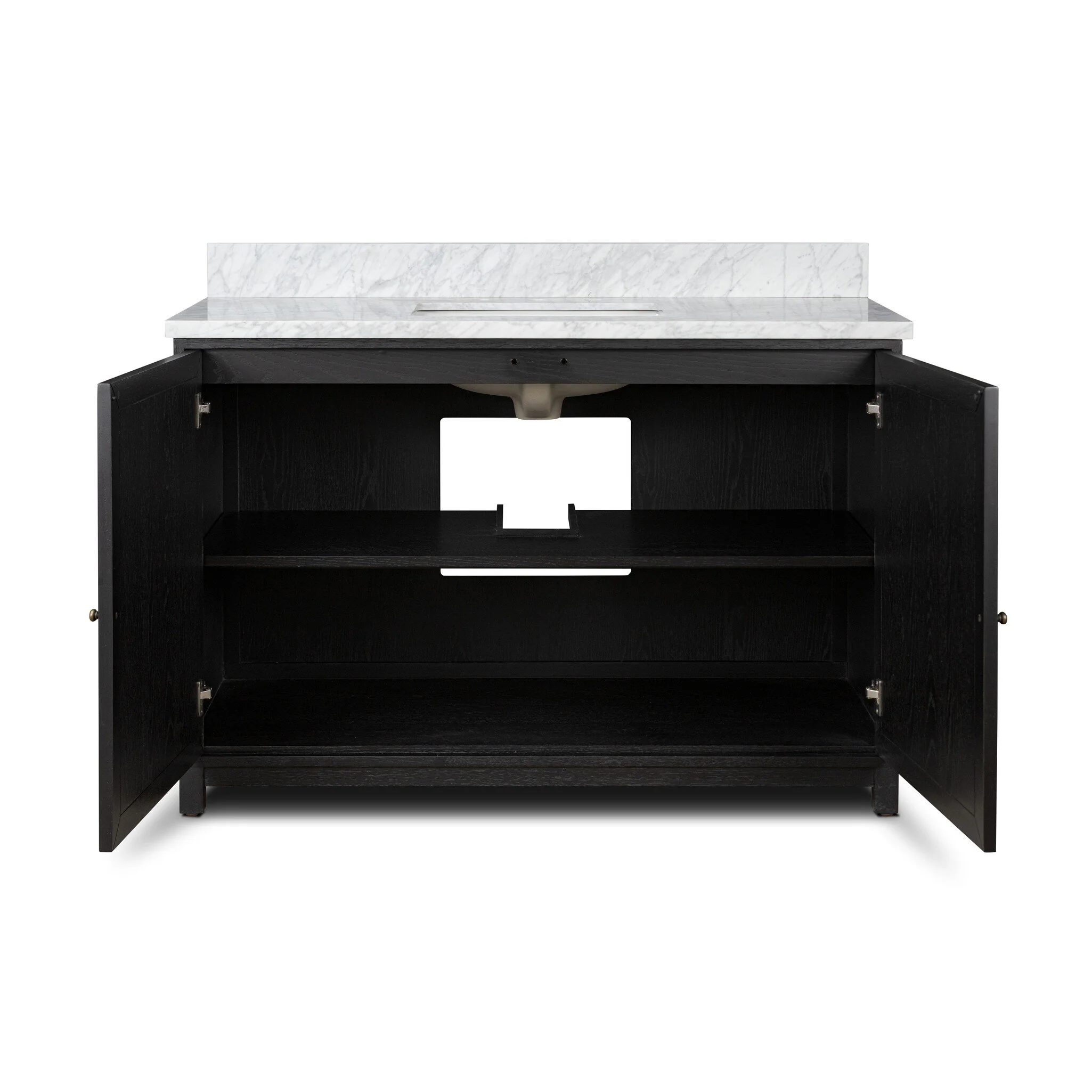 Millie Single Wide Vanity - Image 6