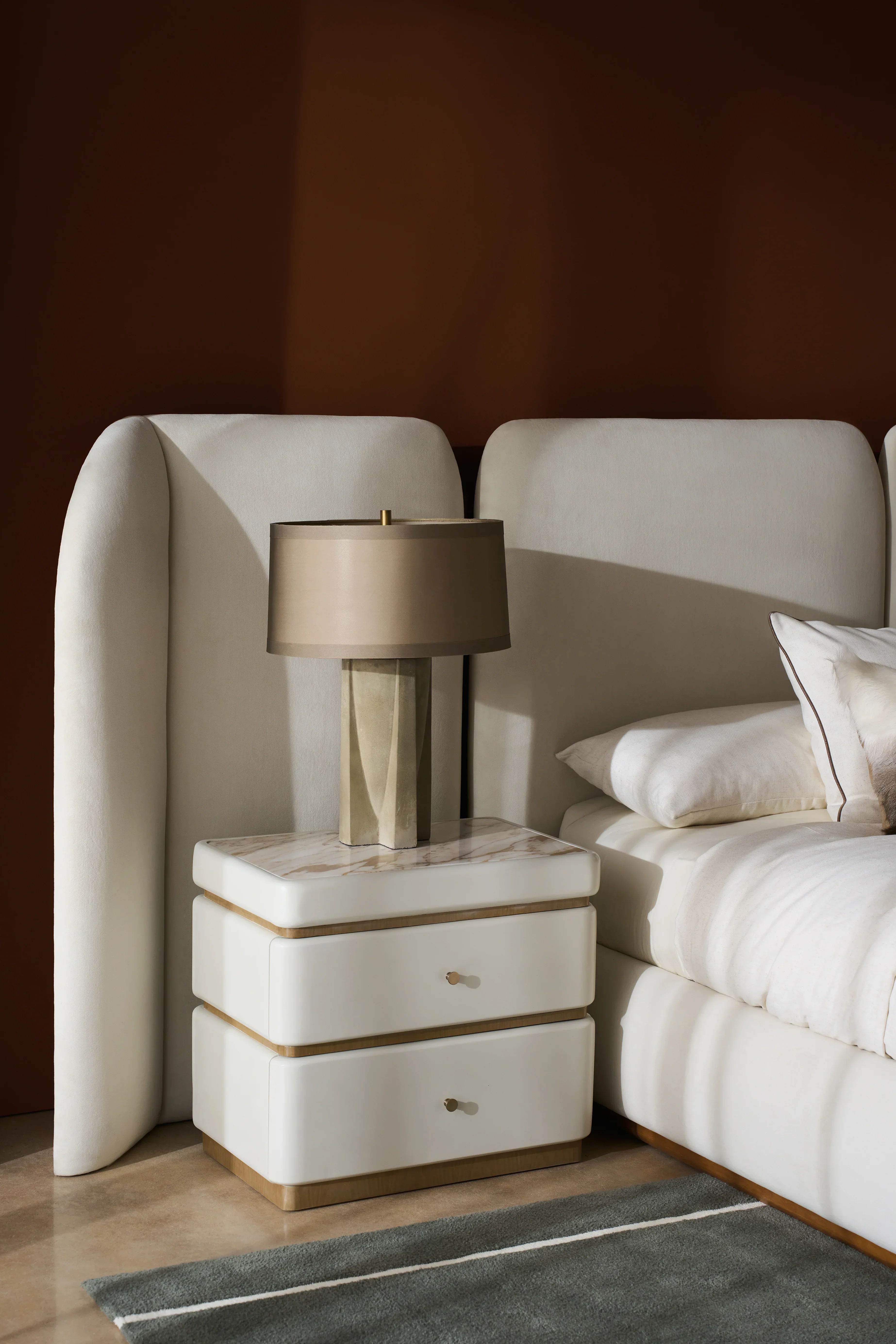 Milos Nightstand - Image 2