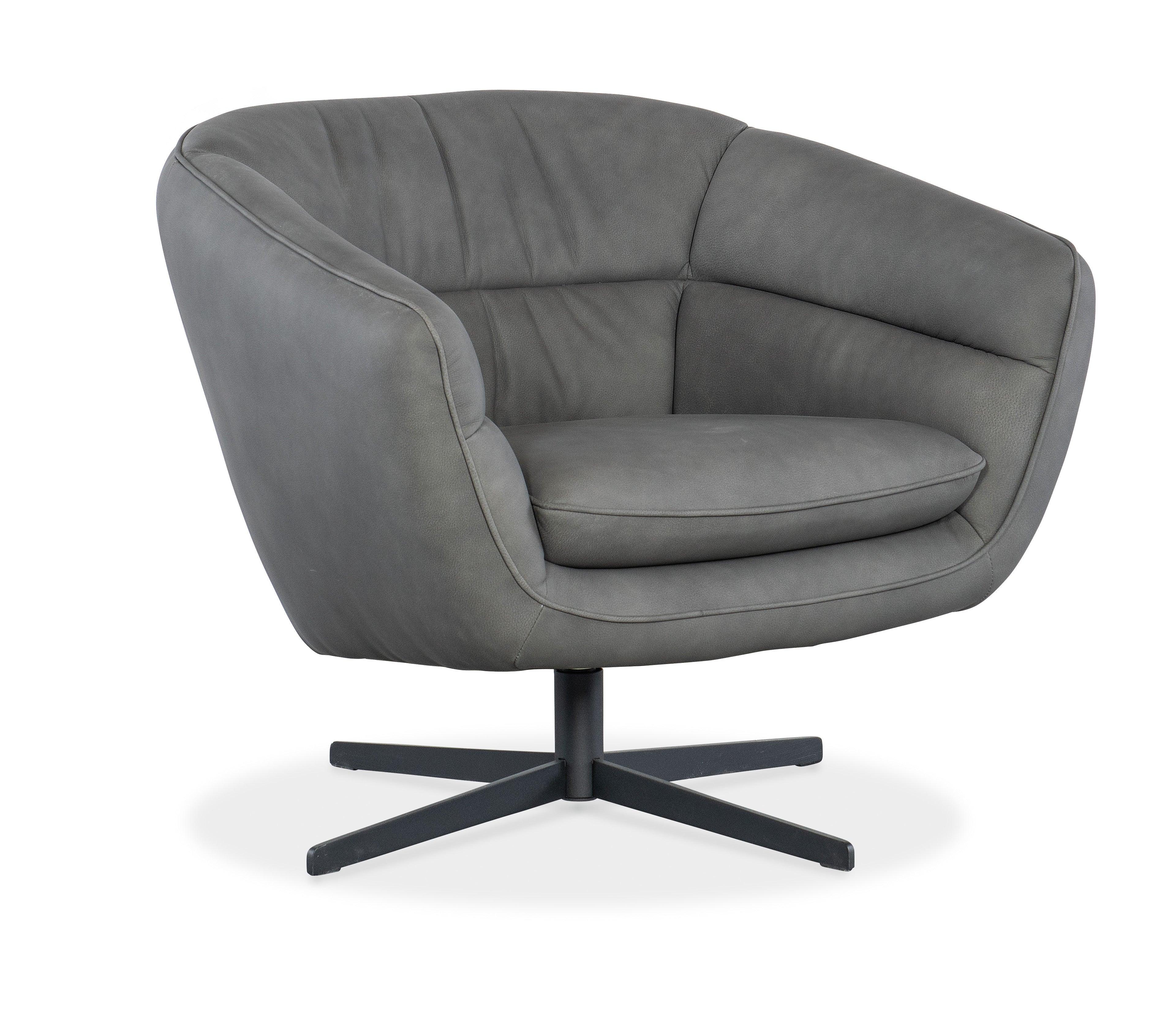 Mina Swivel Chair - Image 9