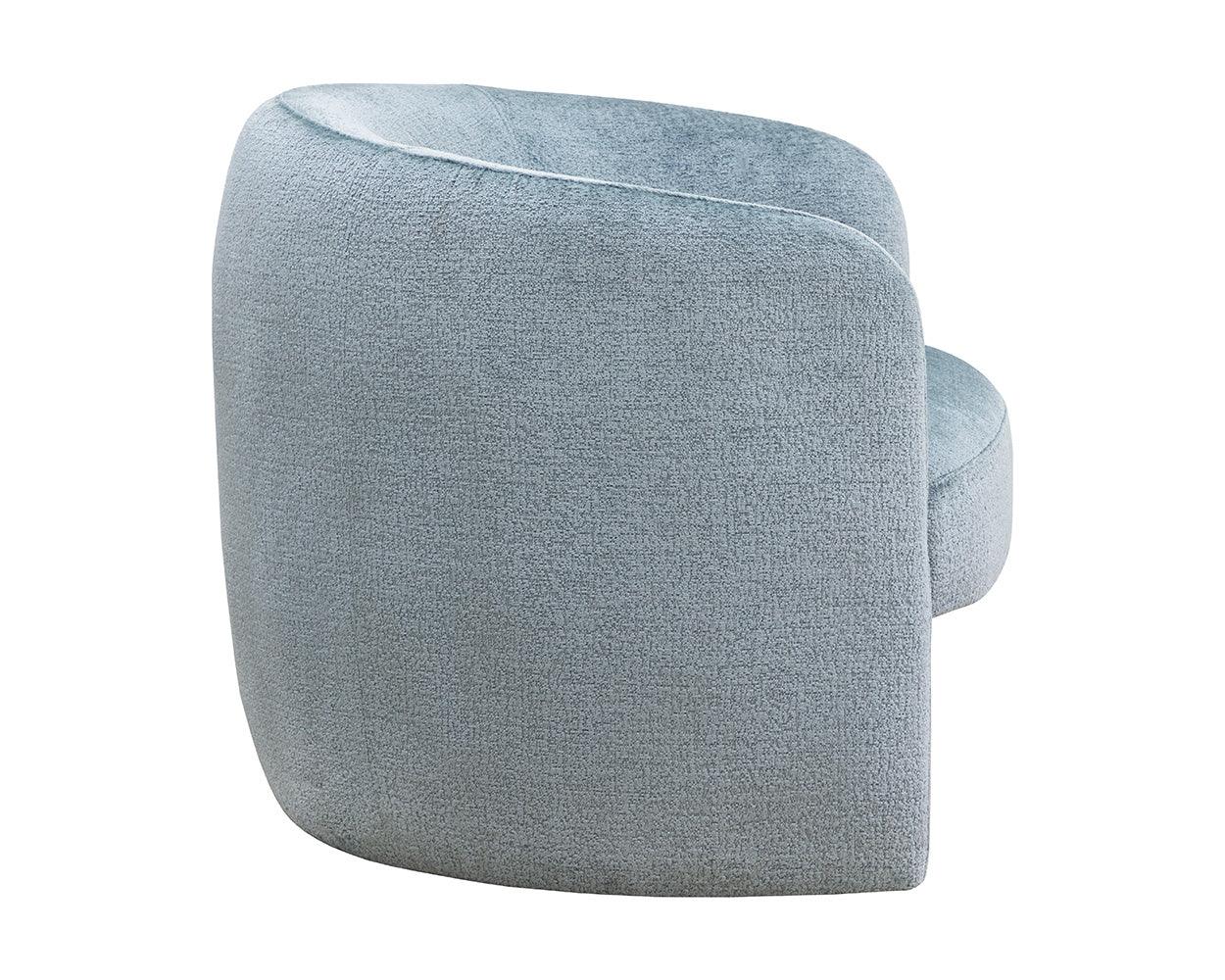 Mircea Lounge Chair - Image 4