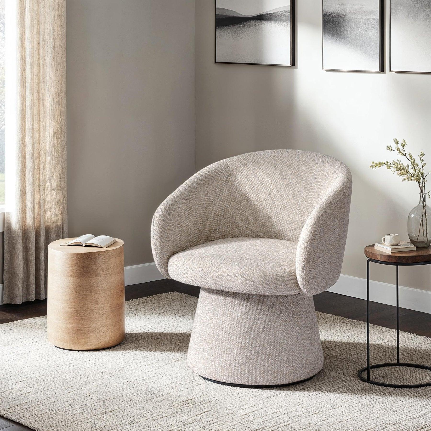 Misha Club Chair - Image 2