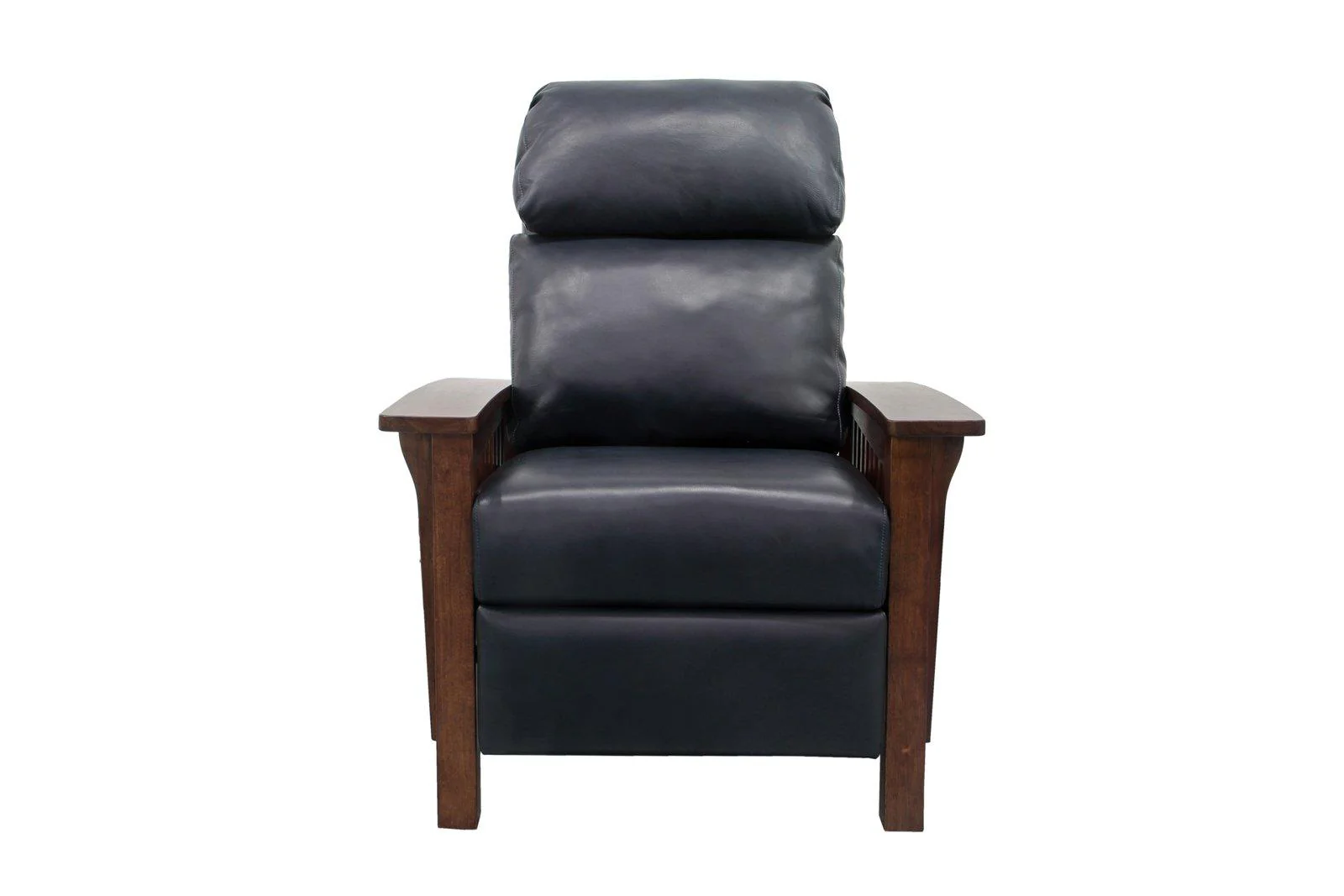Mission Push Thru The Arms Recliner - Image 10