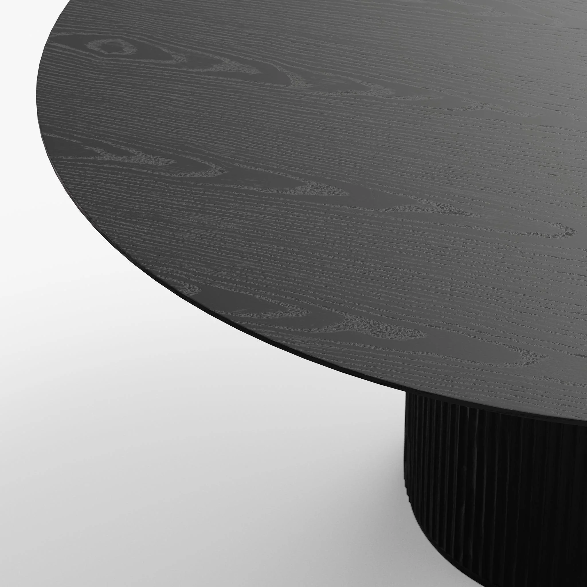 Modern Brazilian - Atenas - Round Dining Table - Image 7