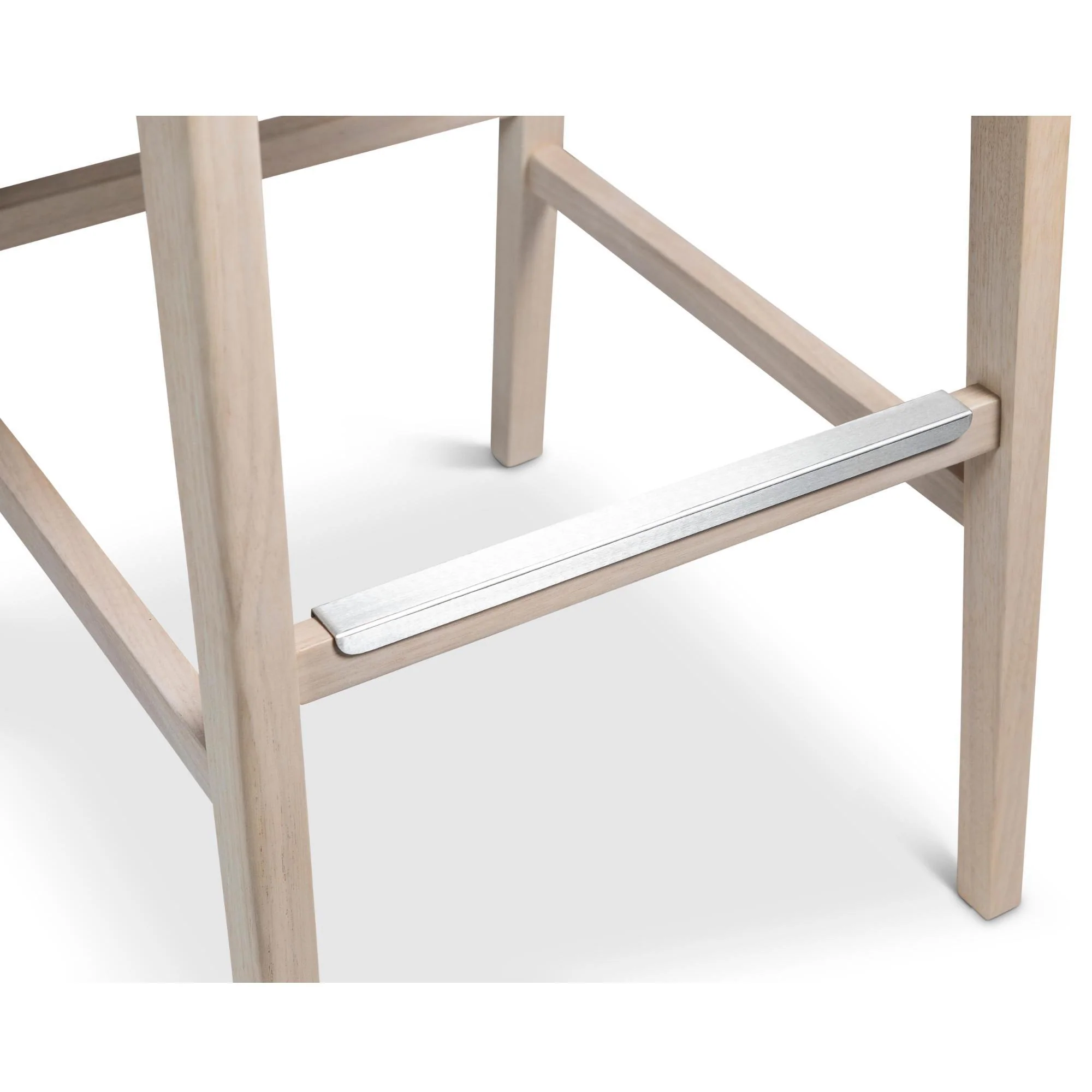 Modern Brazilian - Nardia - Cane Bar Stool - Image 13