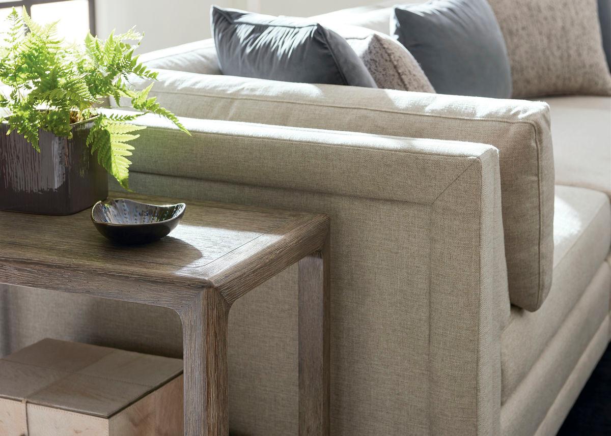 Modern Fusion 6 Pcs Sectional - Image 4
