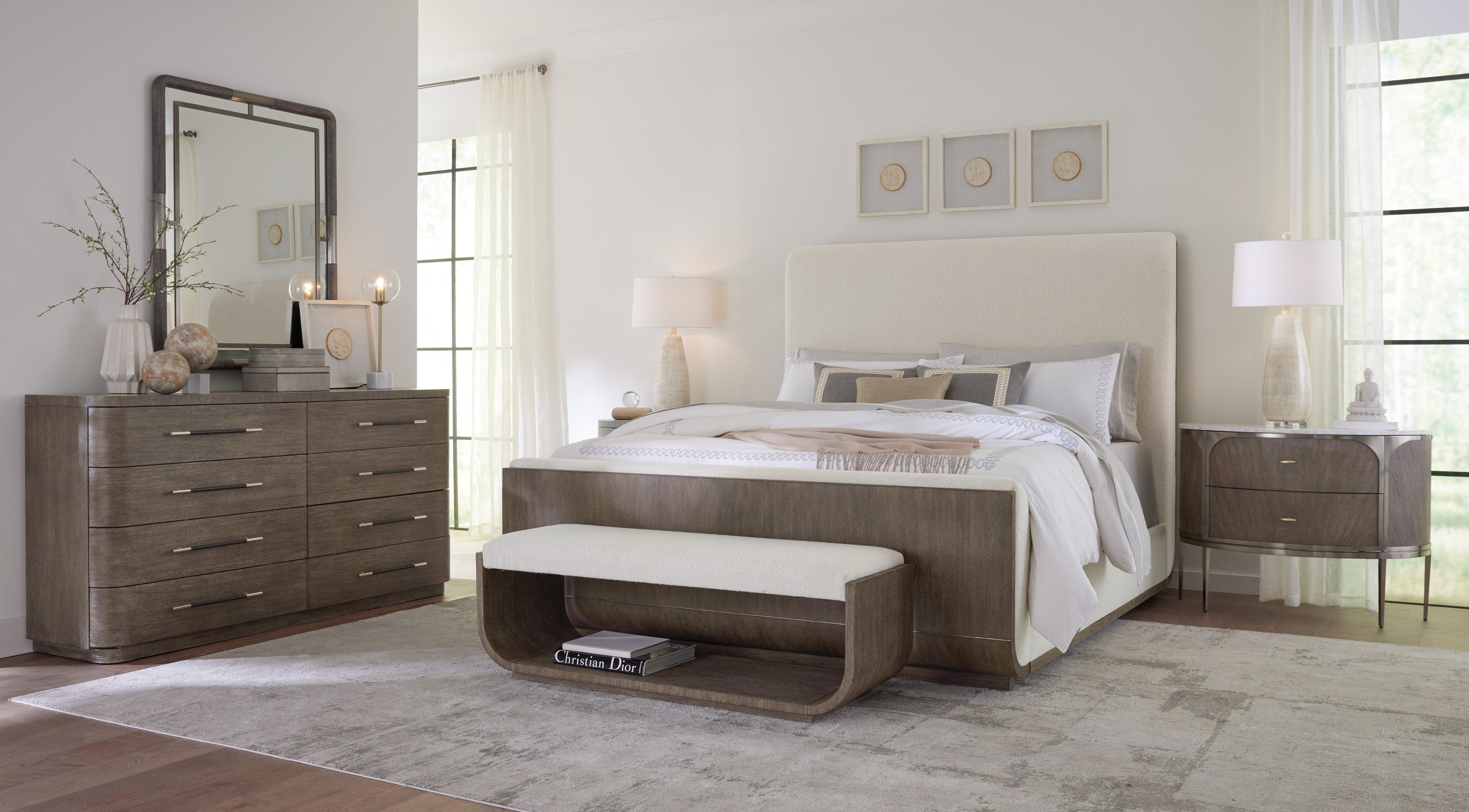 Modern Mood Bed Bench - Image 3