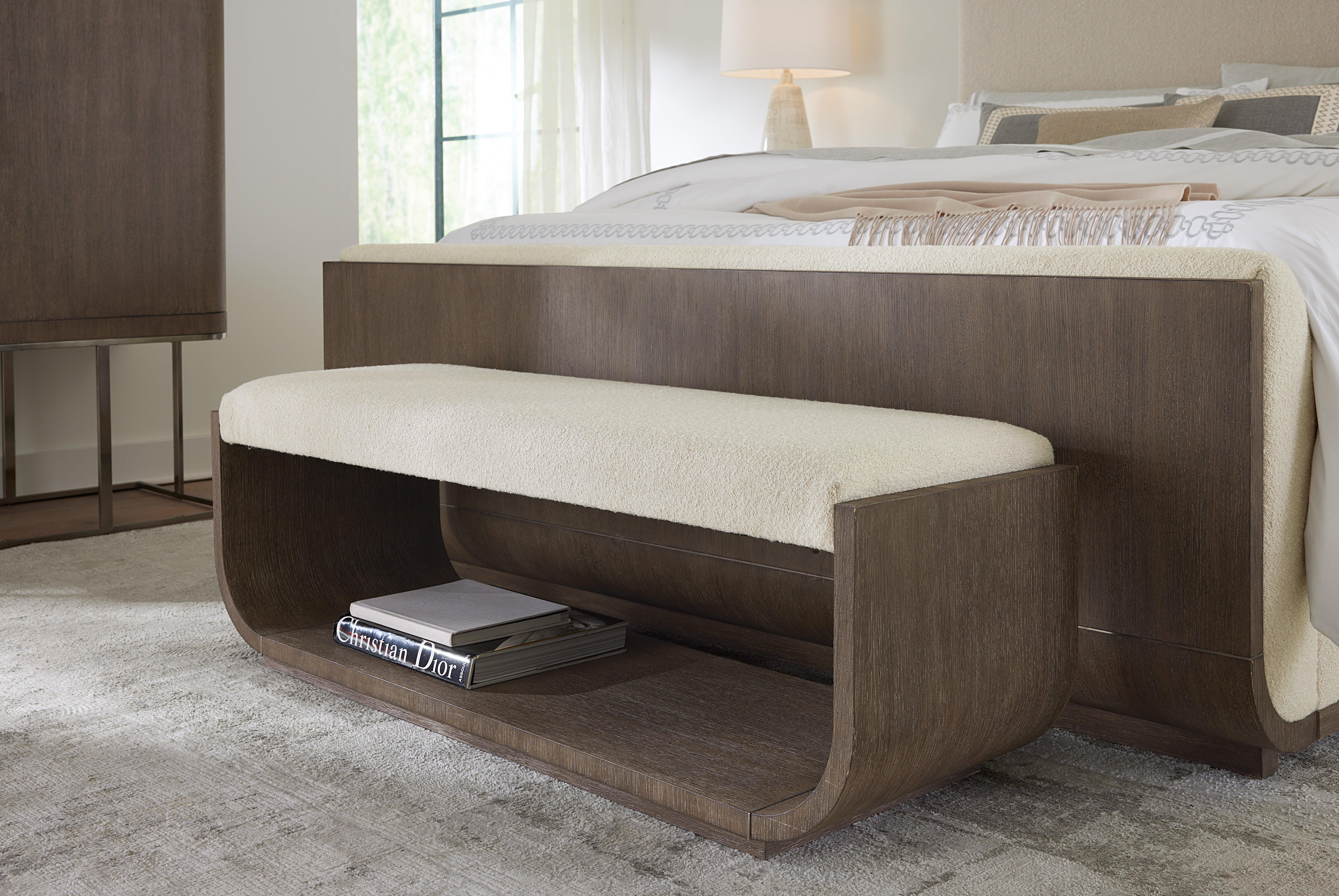 Modern Mood Bed Bench - Image 4