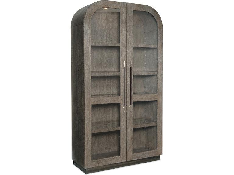 Modern Mood Display Cabinet